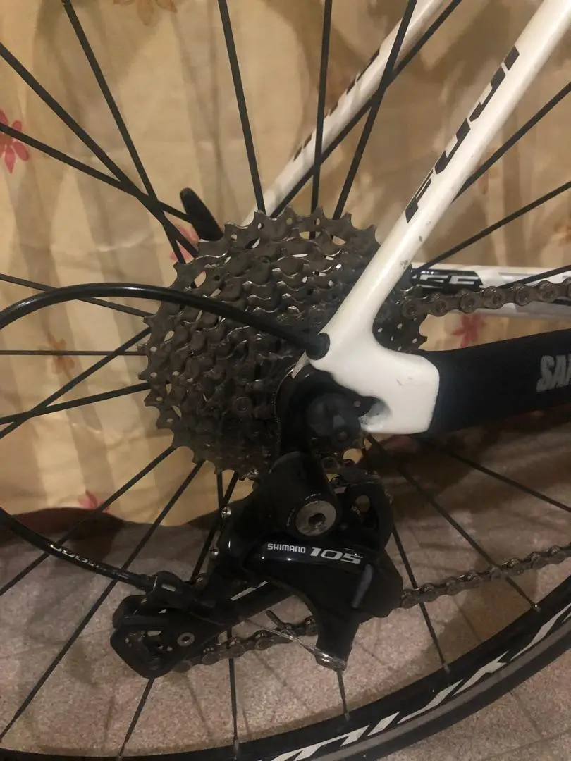 Fuji SL