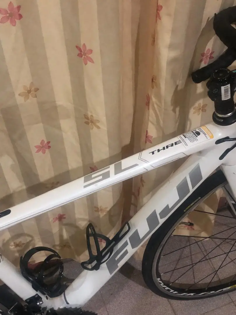 Fuji SL