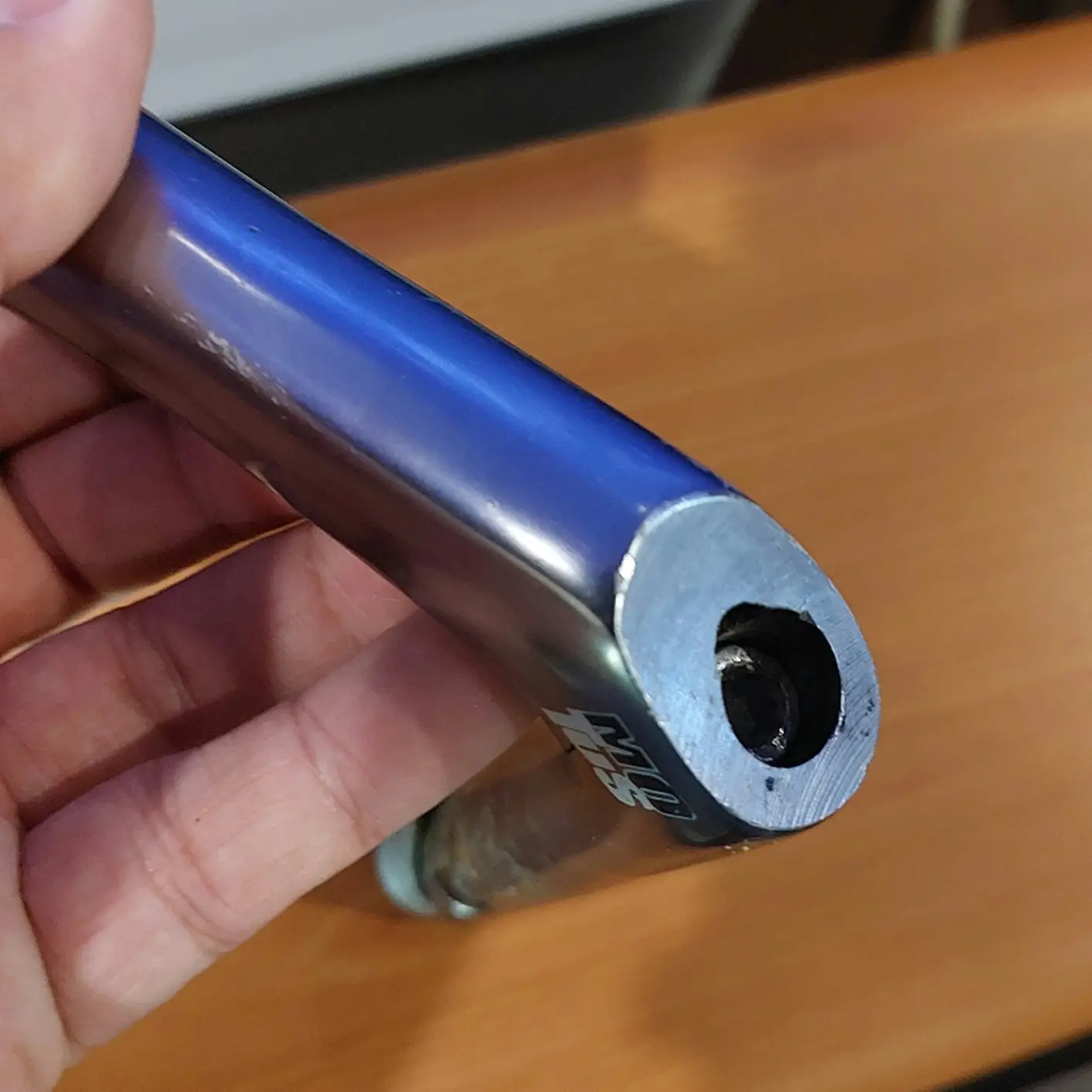 3T Motus Stem 120mm