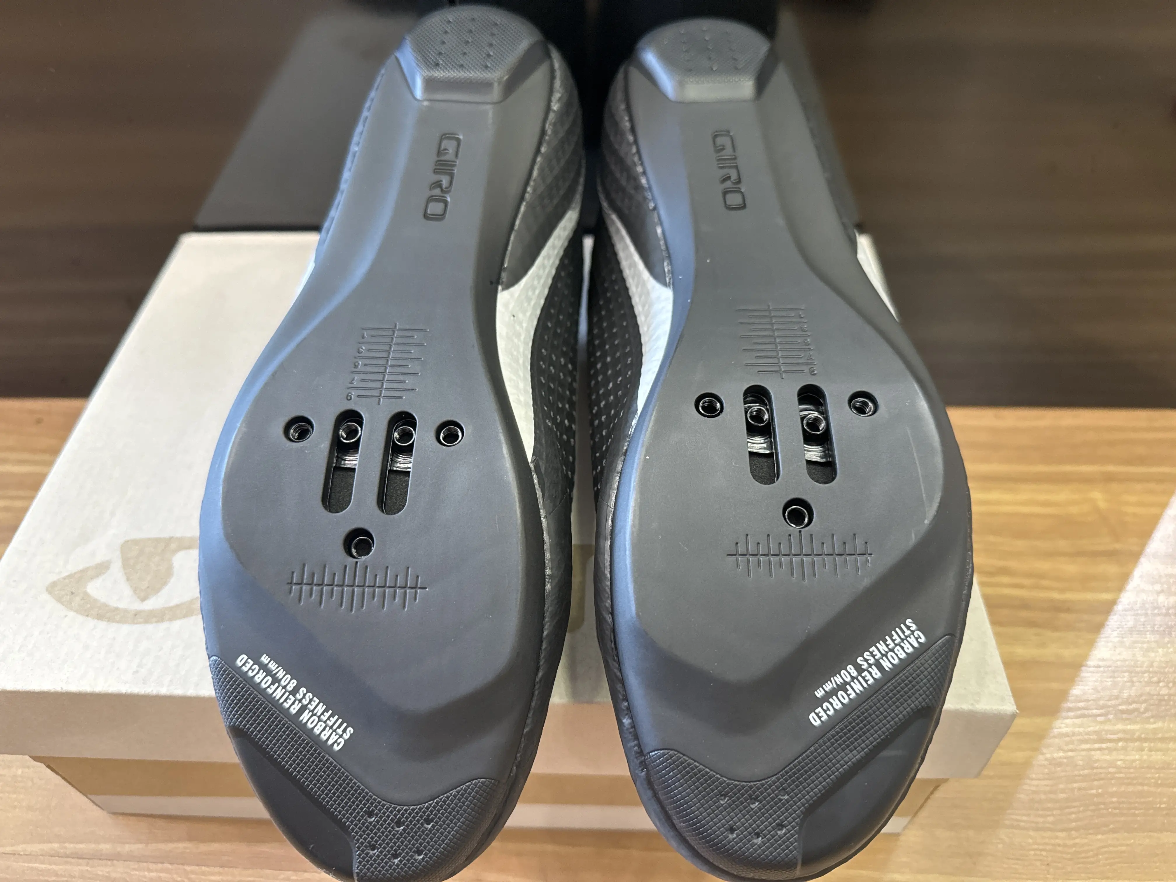 Giro Carbon Road Shoe
