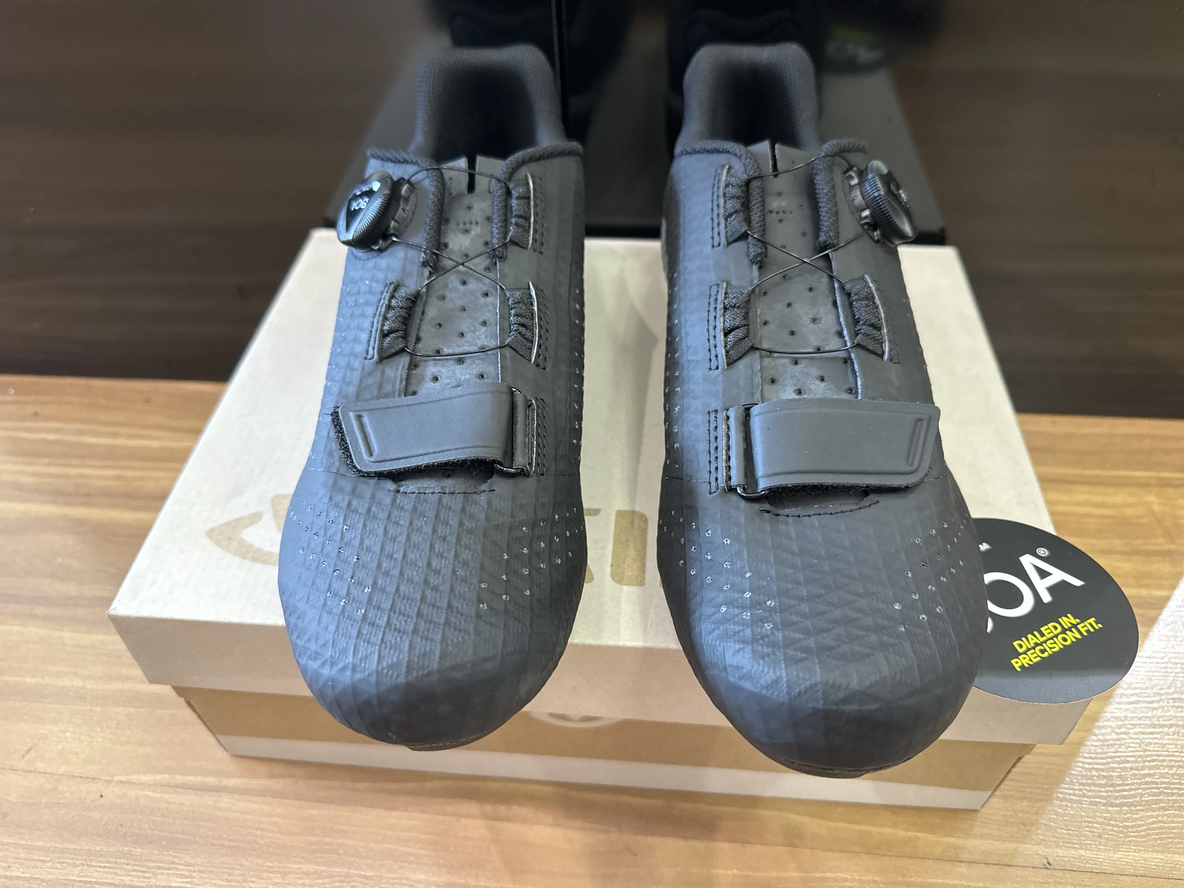 Giro Carbon Road Shoe