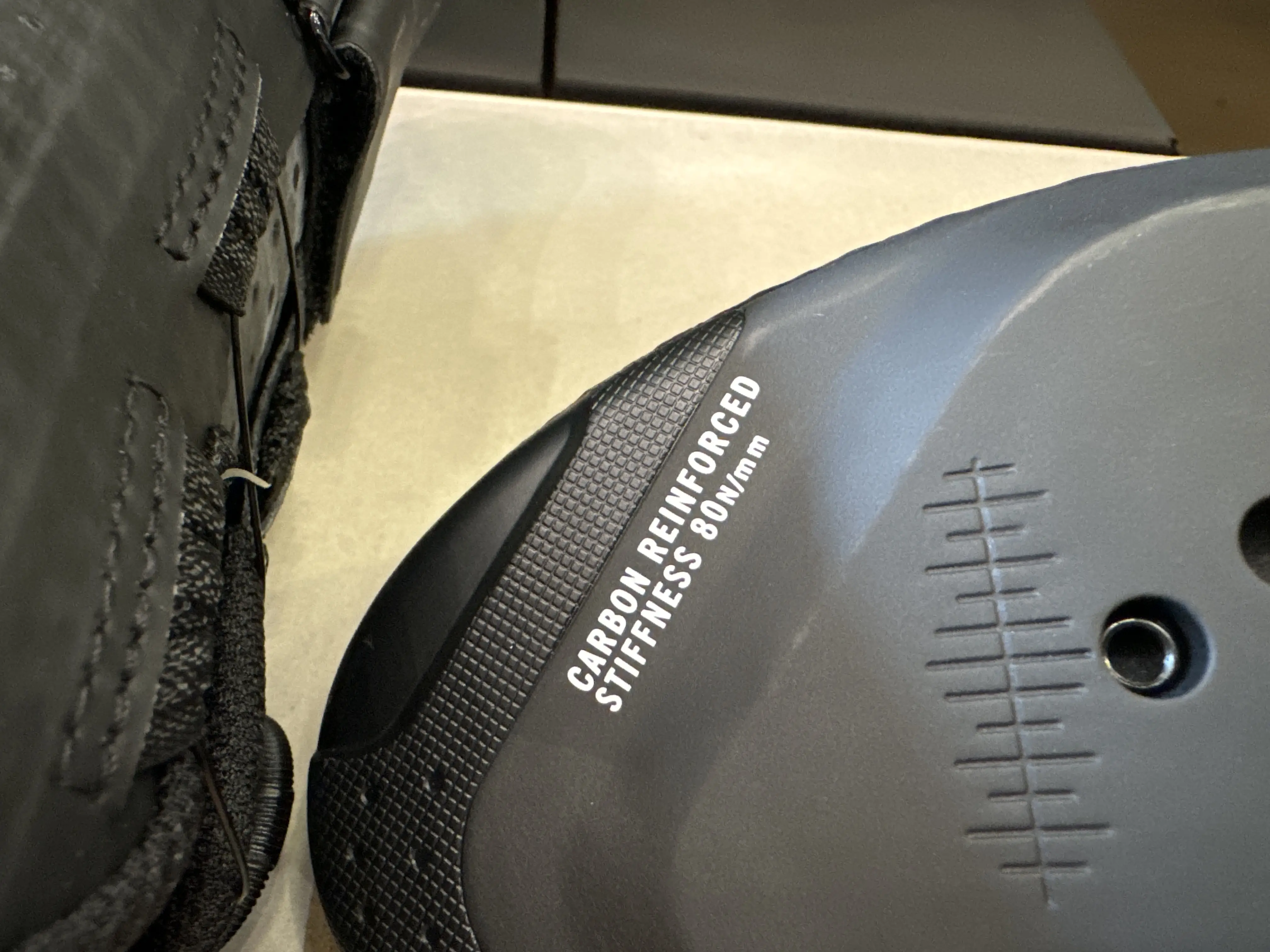 Giro Carbon Road Shoe