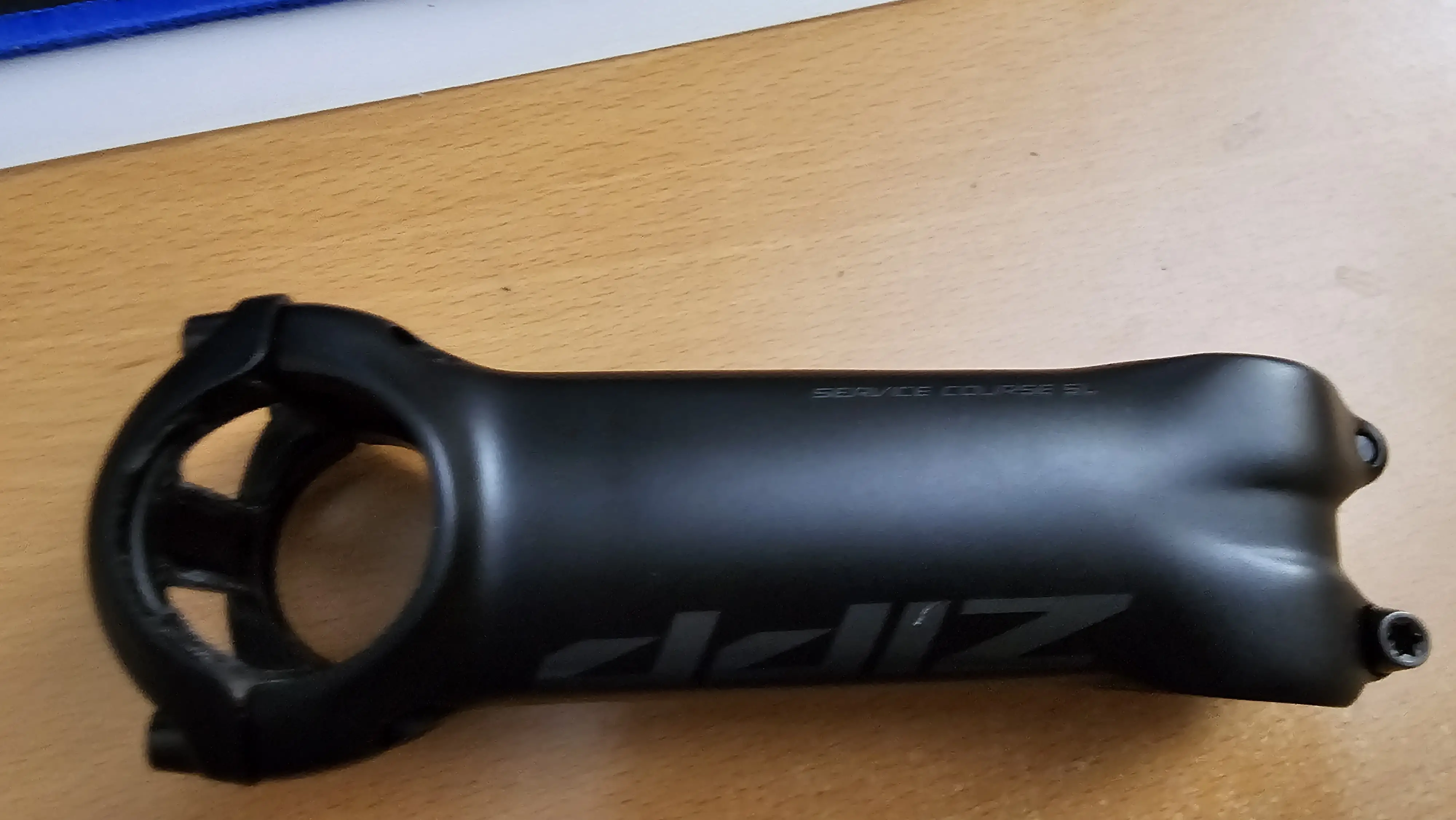 Zipp service course SL stem
