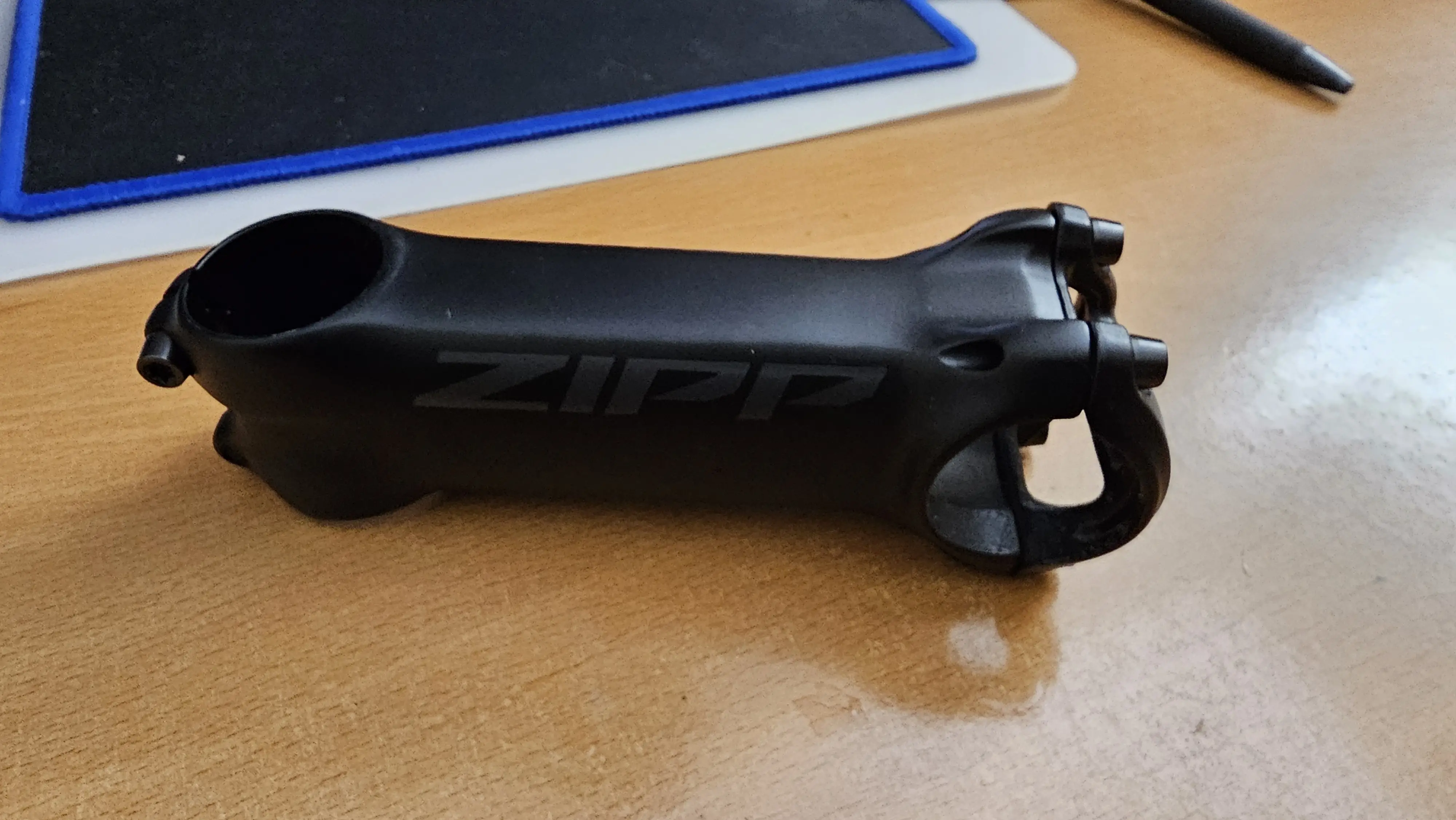 Zipp service course SL stem