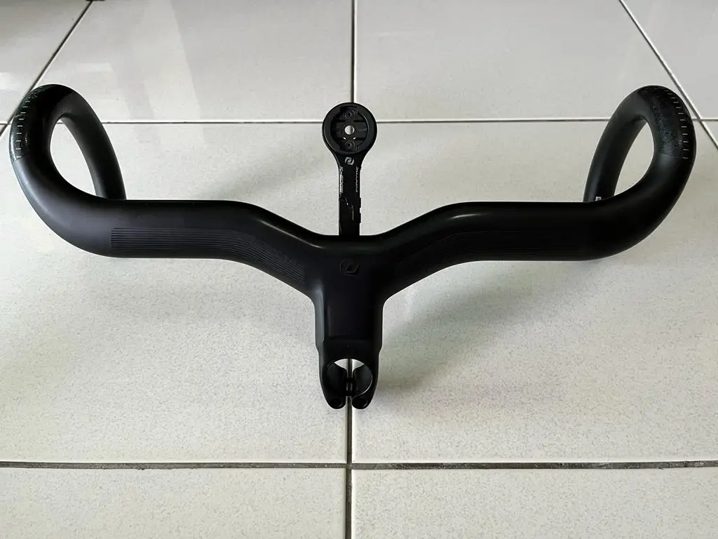 SYNCROS CRESTON IC SL INTEGRATED COCKPIT