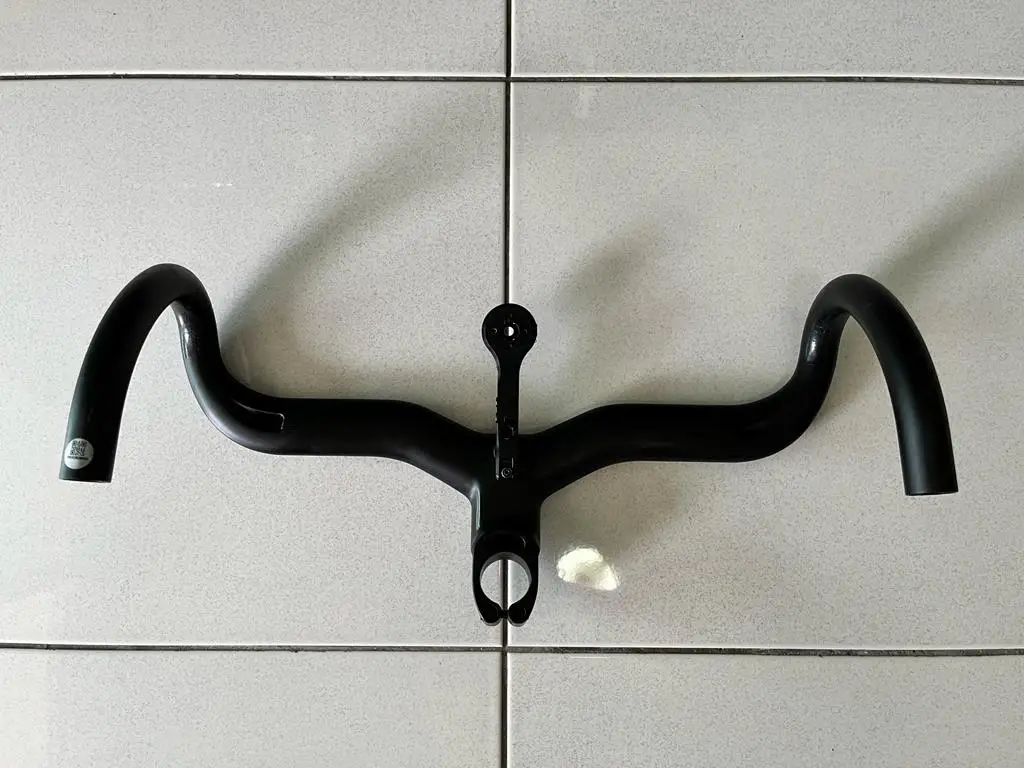 SYNCROS CRESTON IC SL INTEGRATED COCKPIT