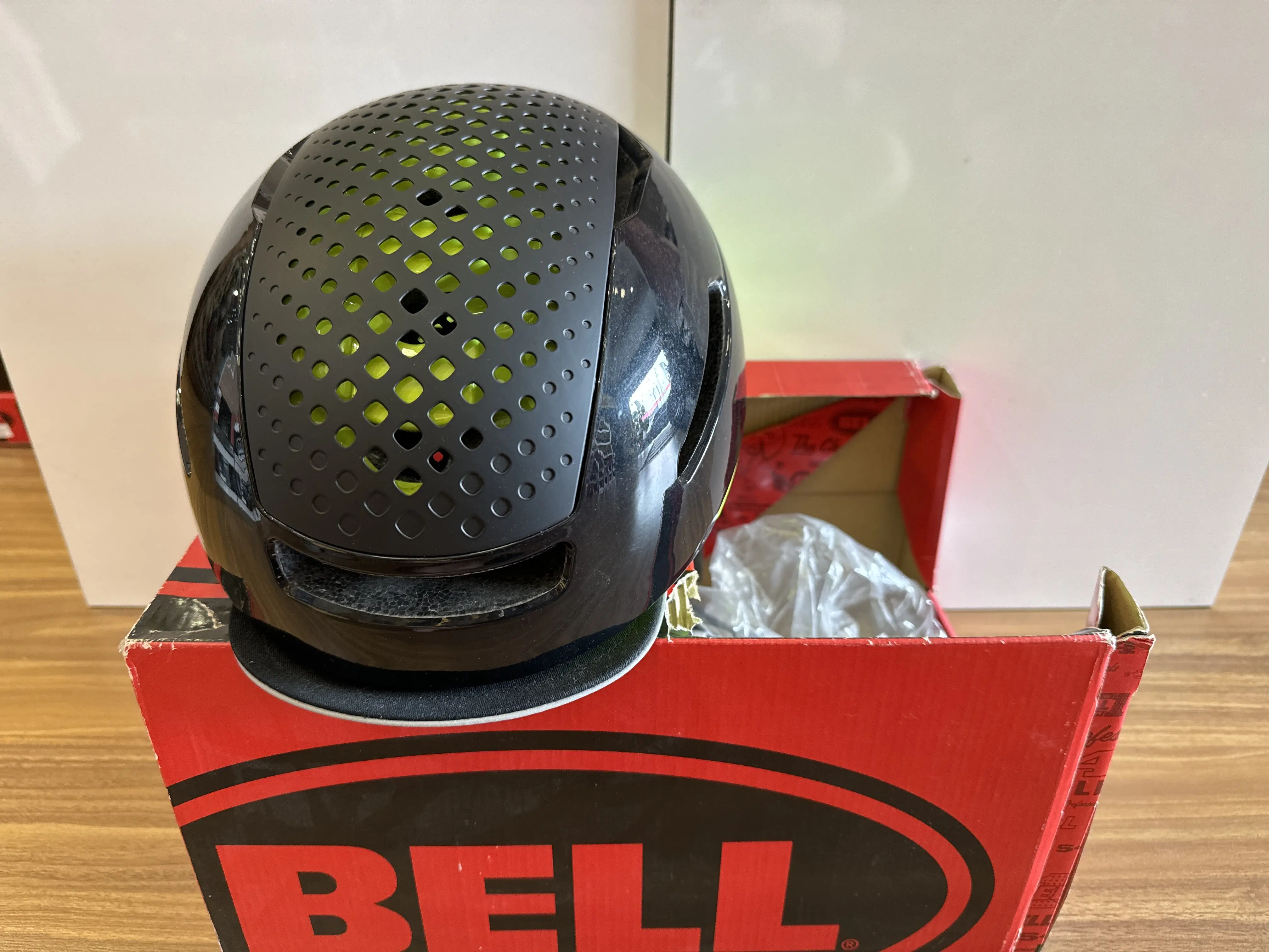 Bell Helmet