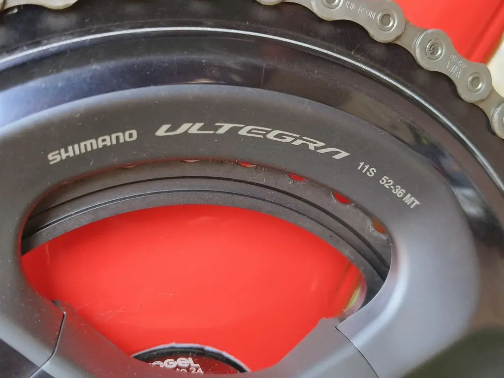 Ridley Noah SL Lotto Soudal edition.