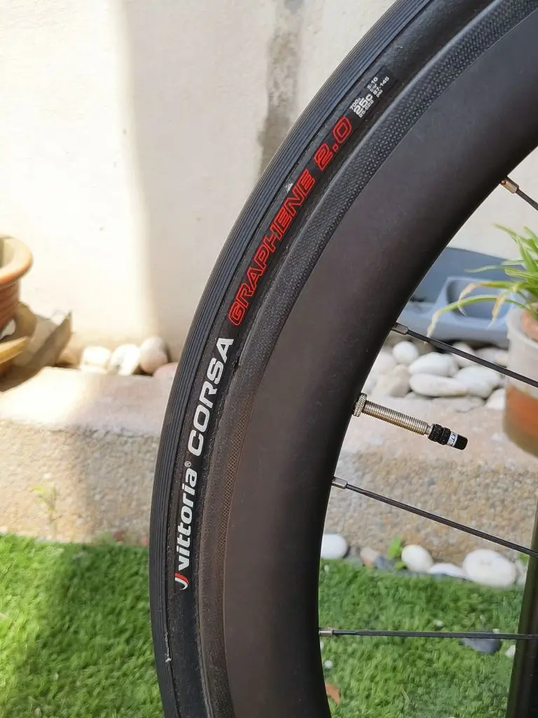 Ridley Noah SL Lotto Soudal edition.