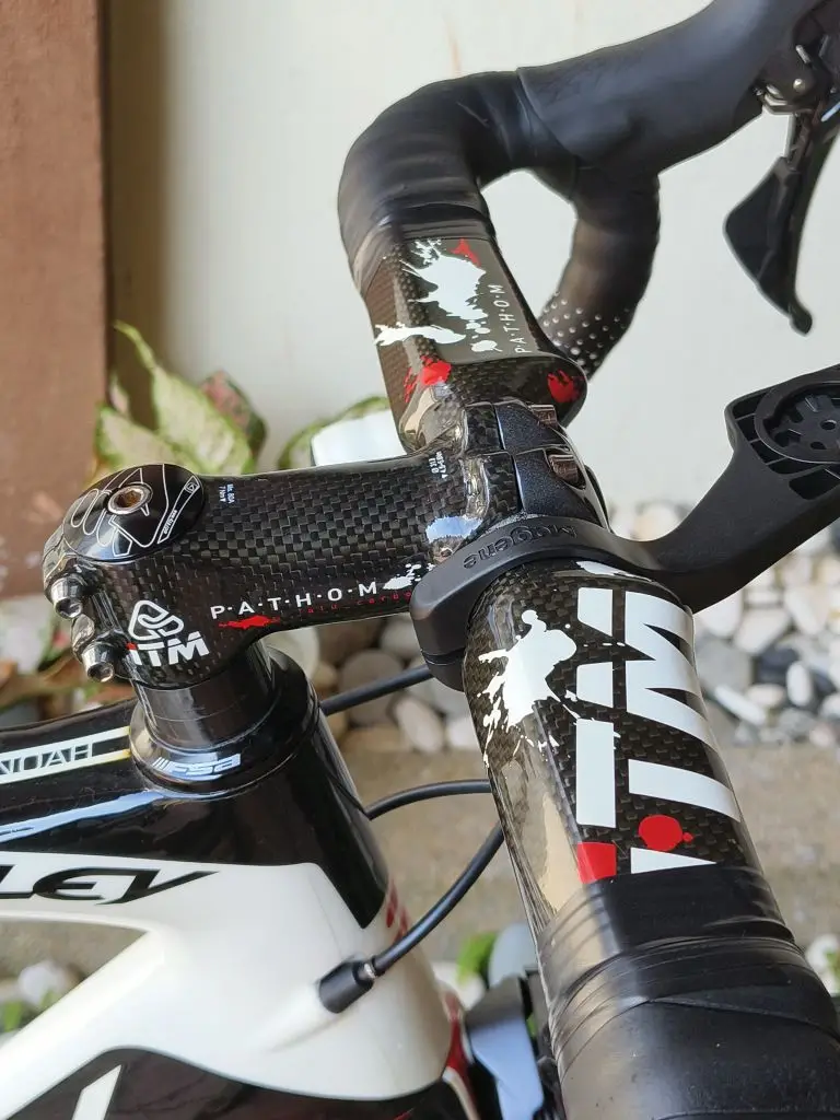 Ridley Noah SL Lotto Soudal edition.