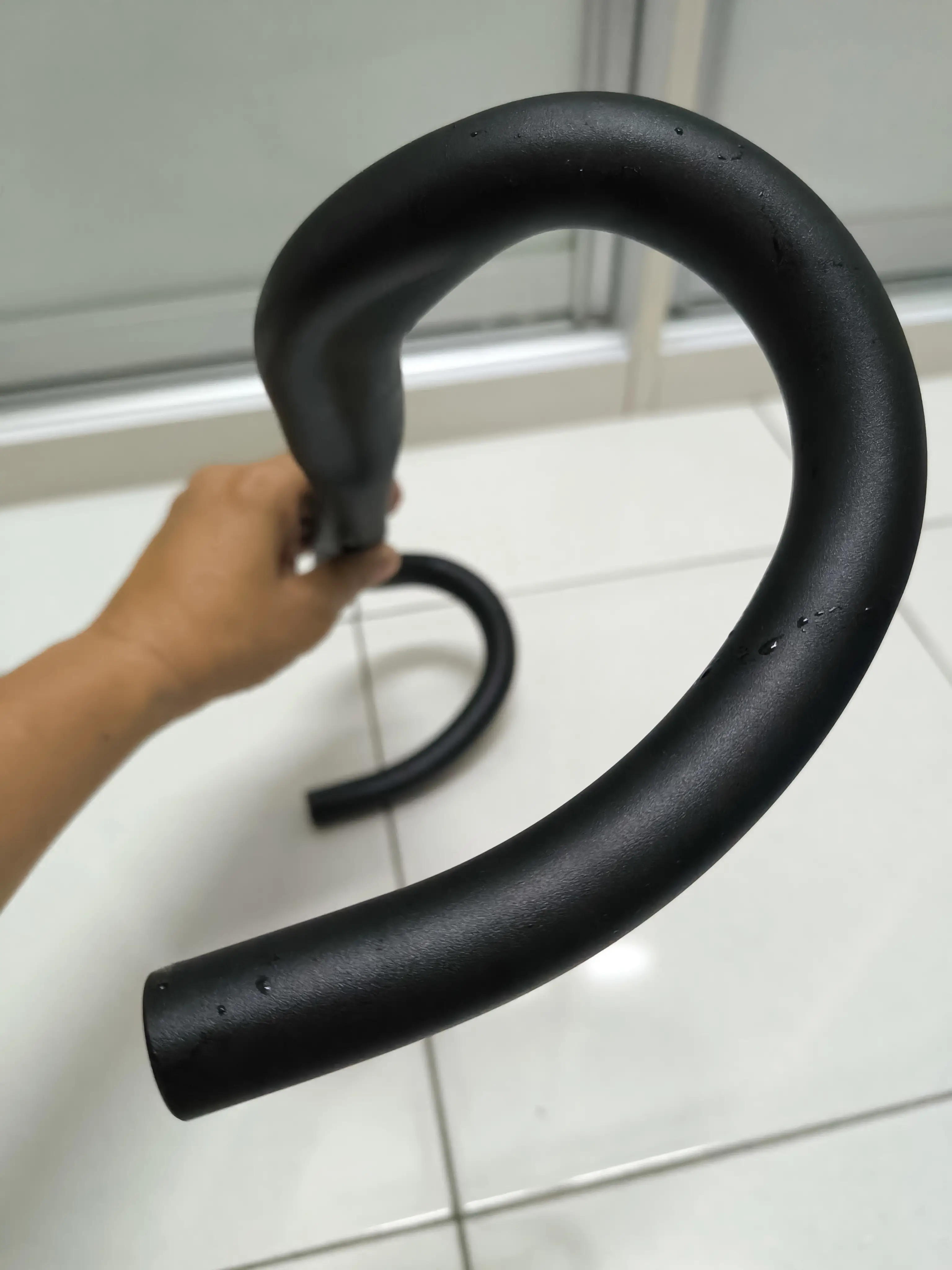 Roadbike handlebar