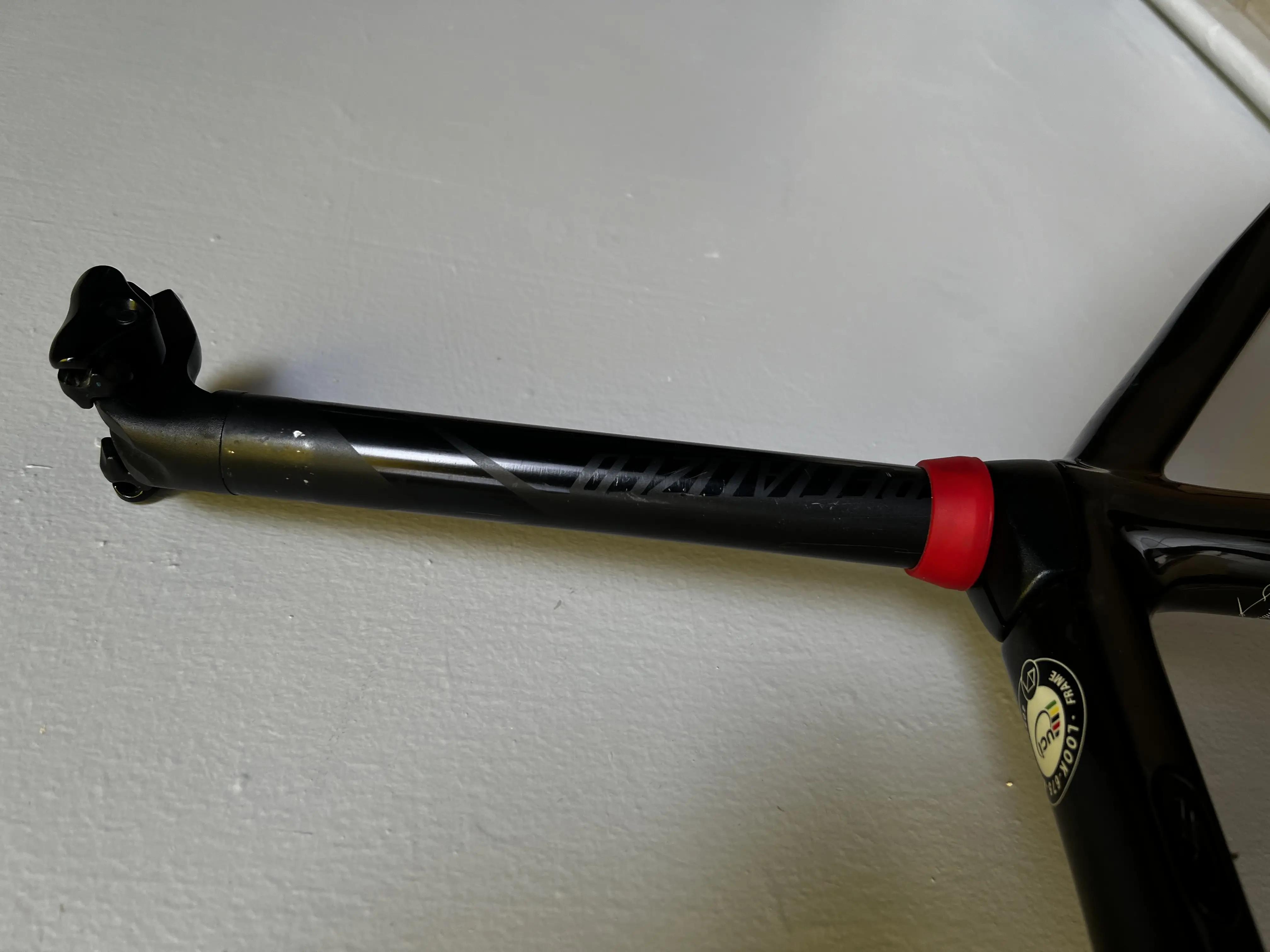 Look 675 Frame (Original)