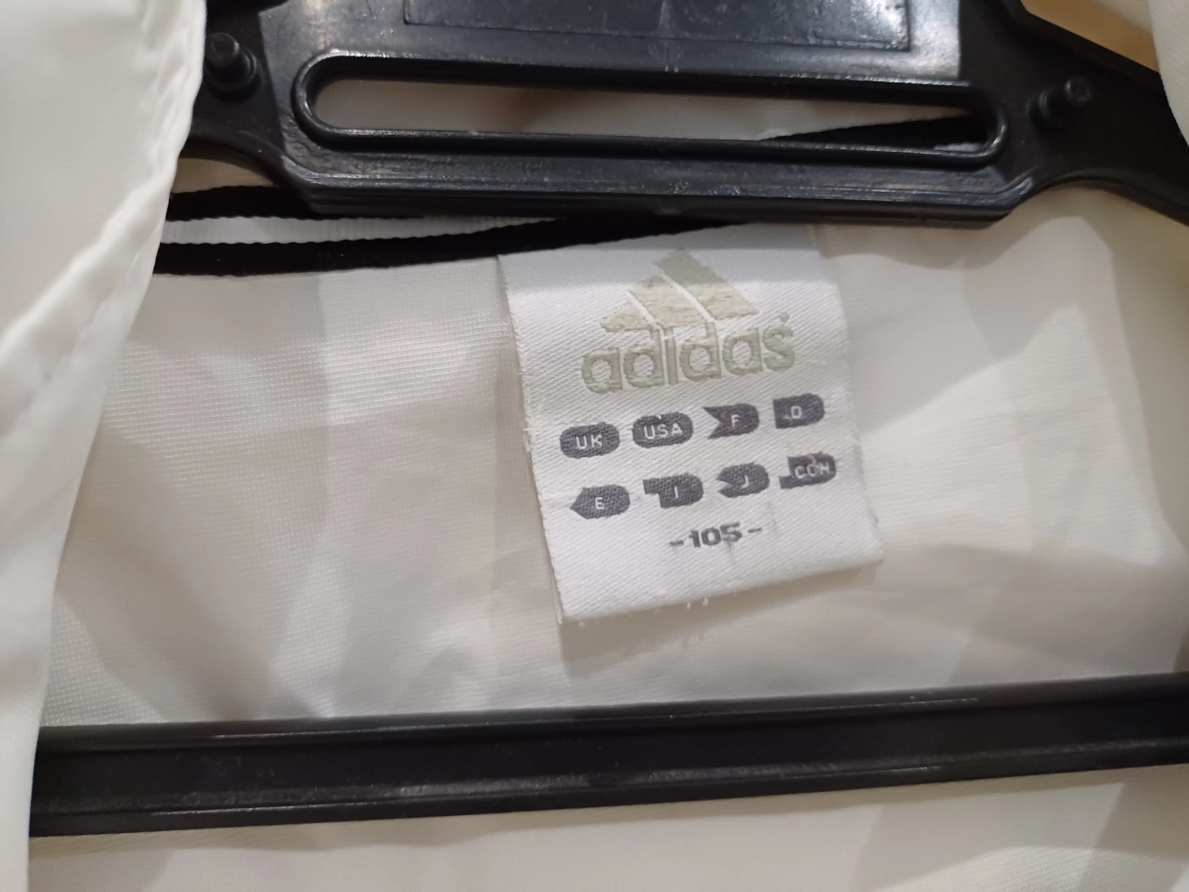 Adidas Sweater Original Korea
