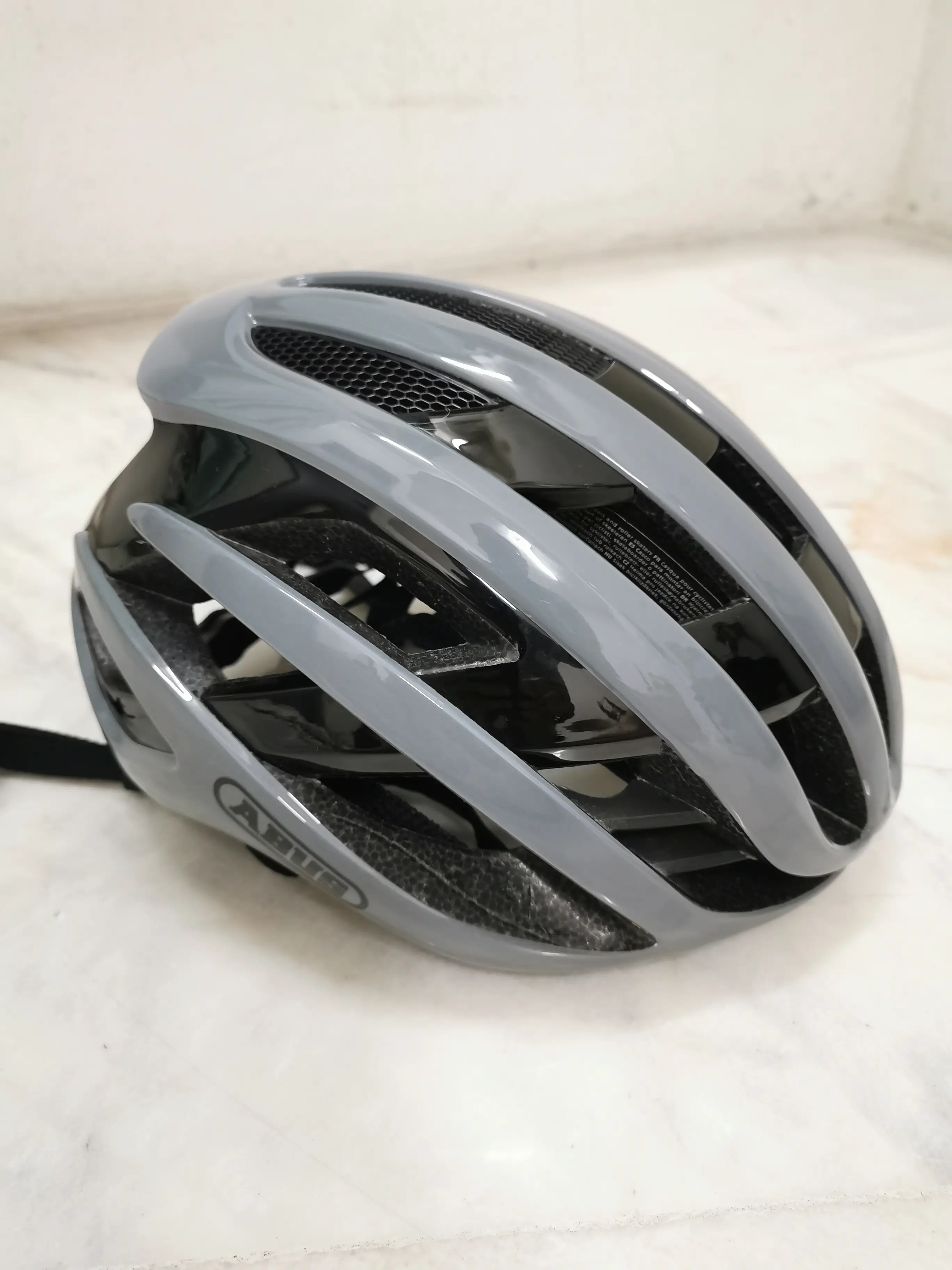 Abus Airbreaker Helmet