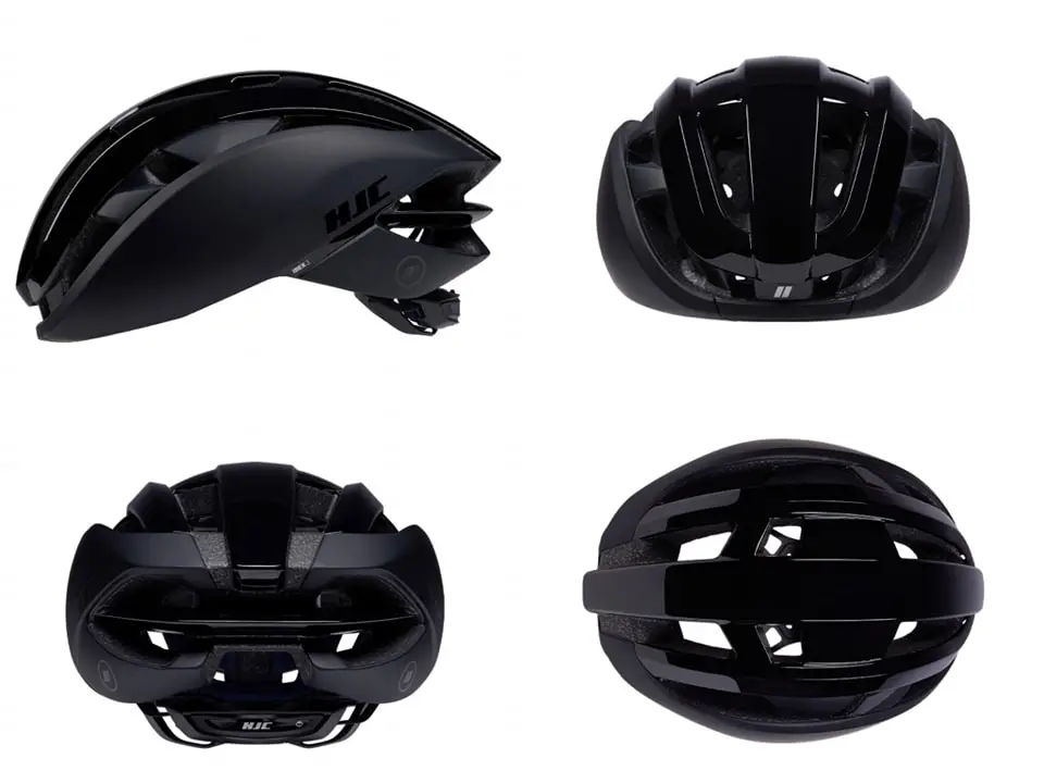 HJC IBEX 3.0 Cycling Helmet