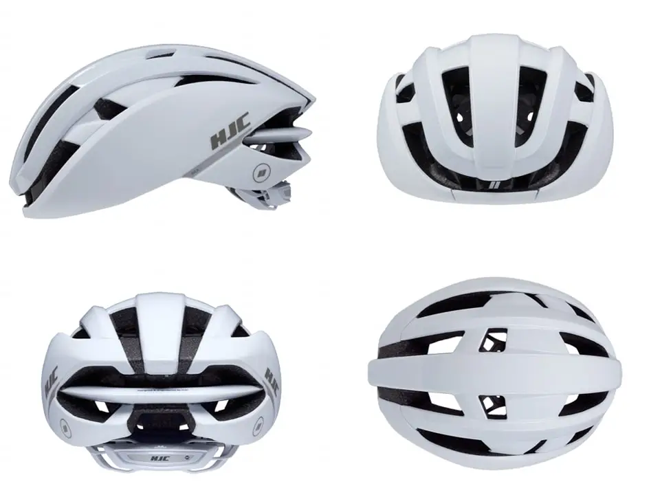 HJC IBEX 3.0 Cycling Helmet