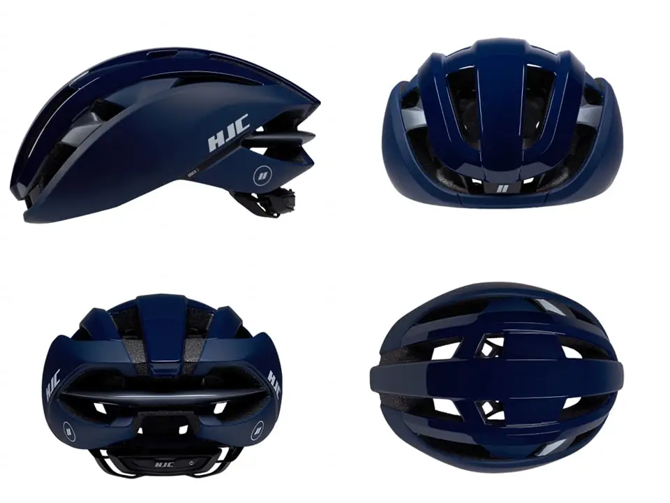 HJC IBEX 3.0 Cycling Helmet