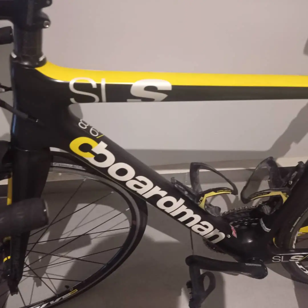 Boardman SLR 9.8