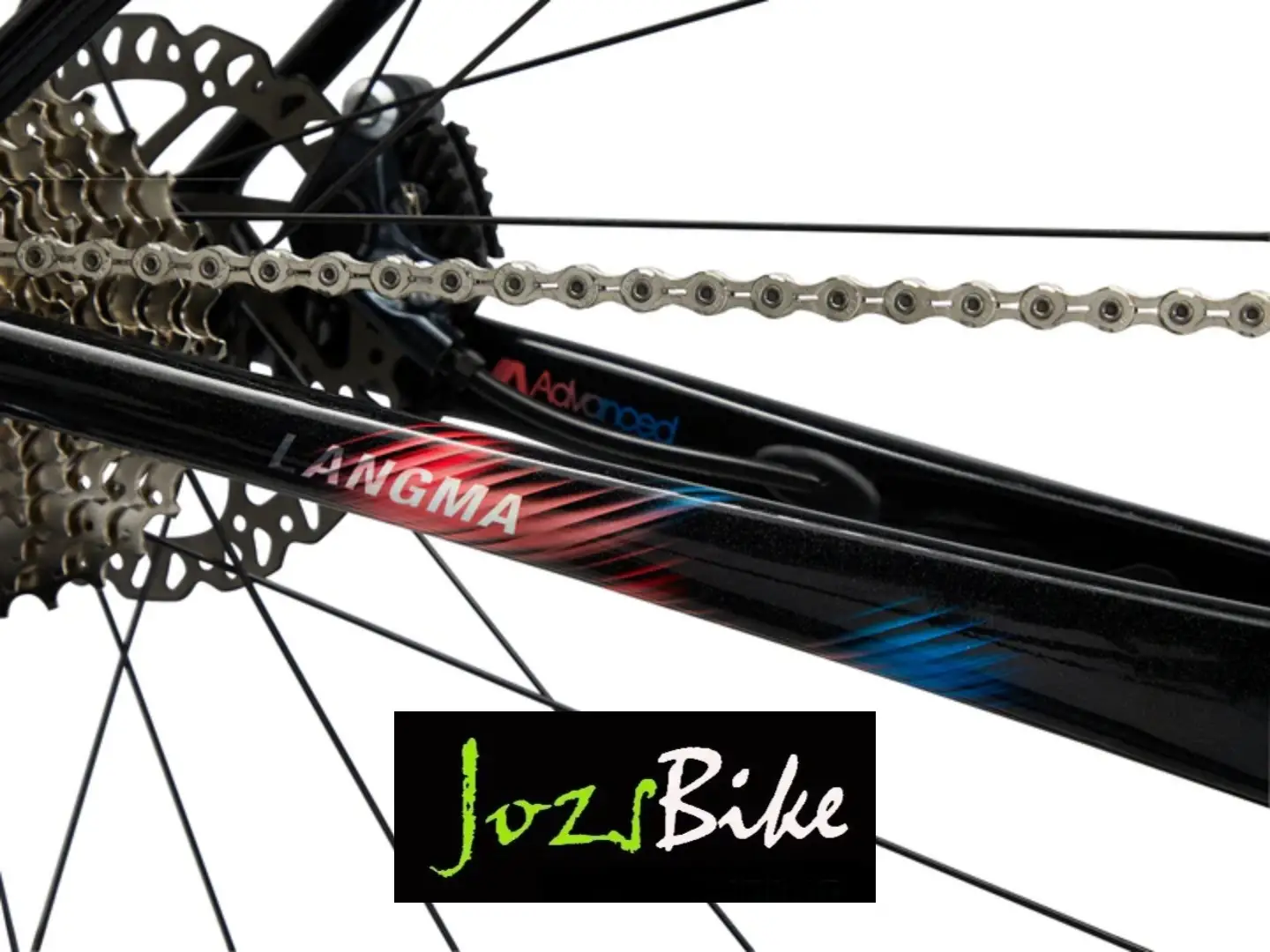 ALL NEW GIANT LIV Langma Advanced 1 Disc(XXS) - Design for Women