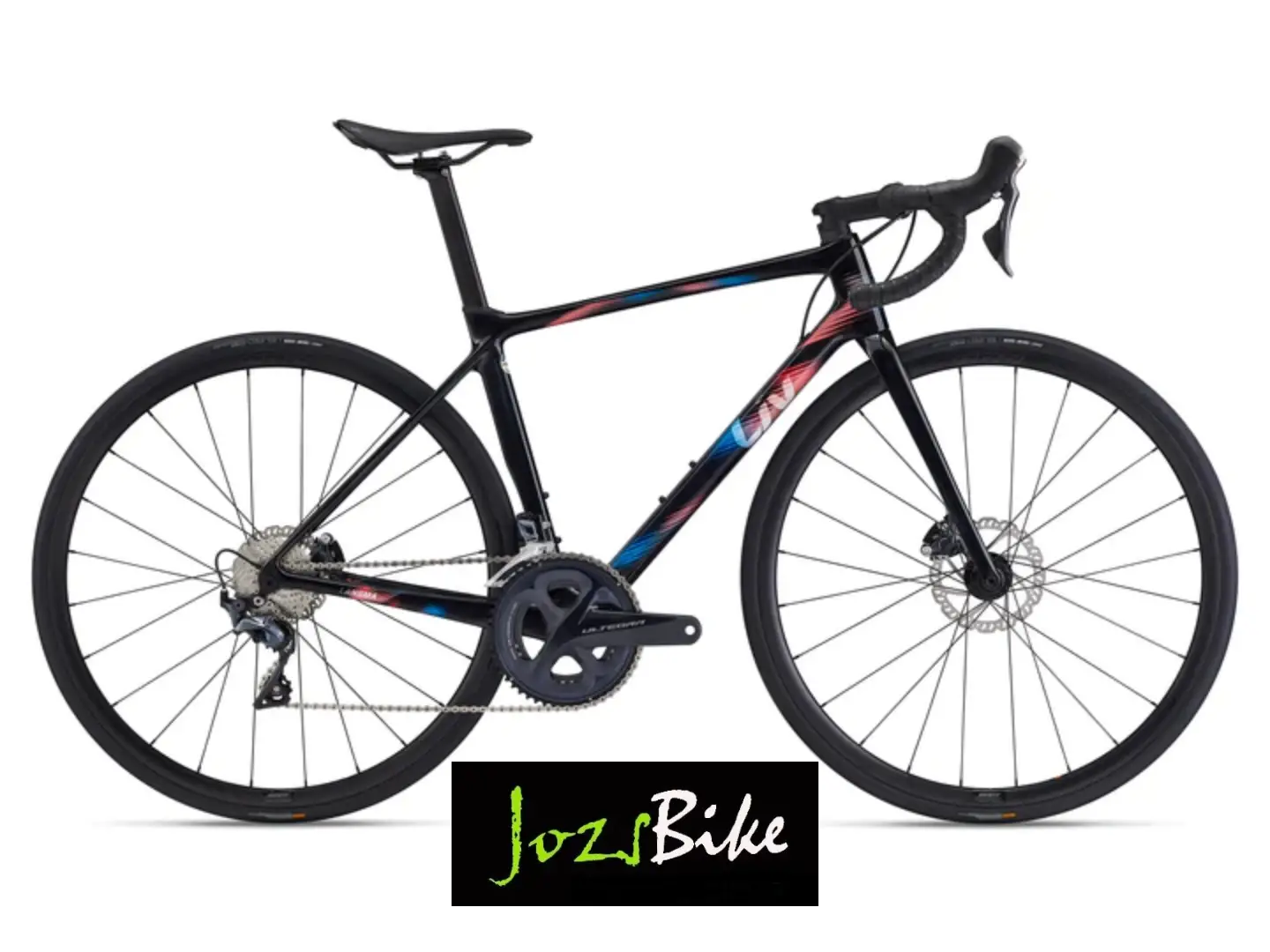 ALL NEW GIANT LIV Langma Advanced 1 Disc(XXS) - Design for Women