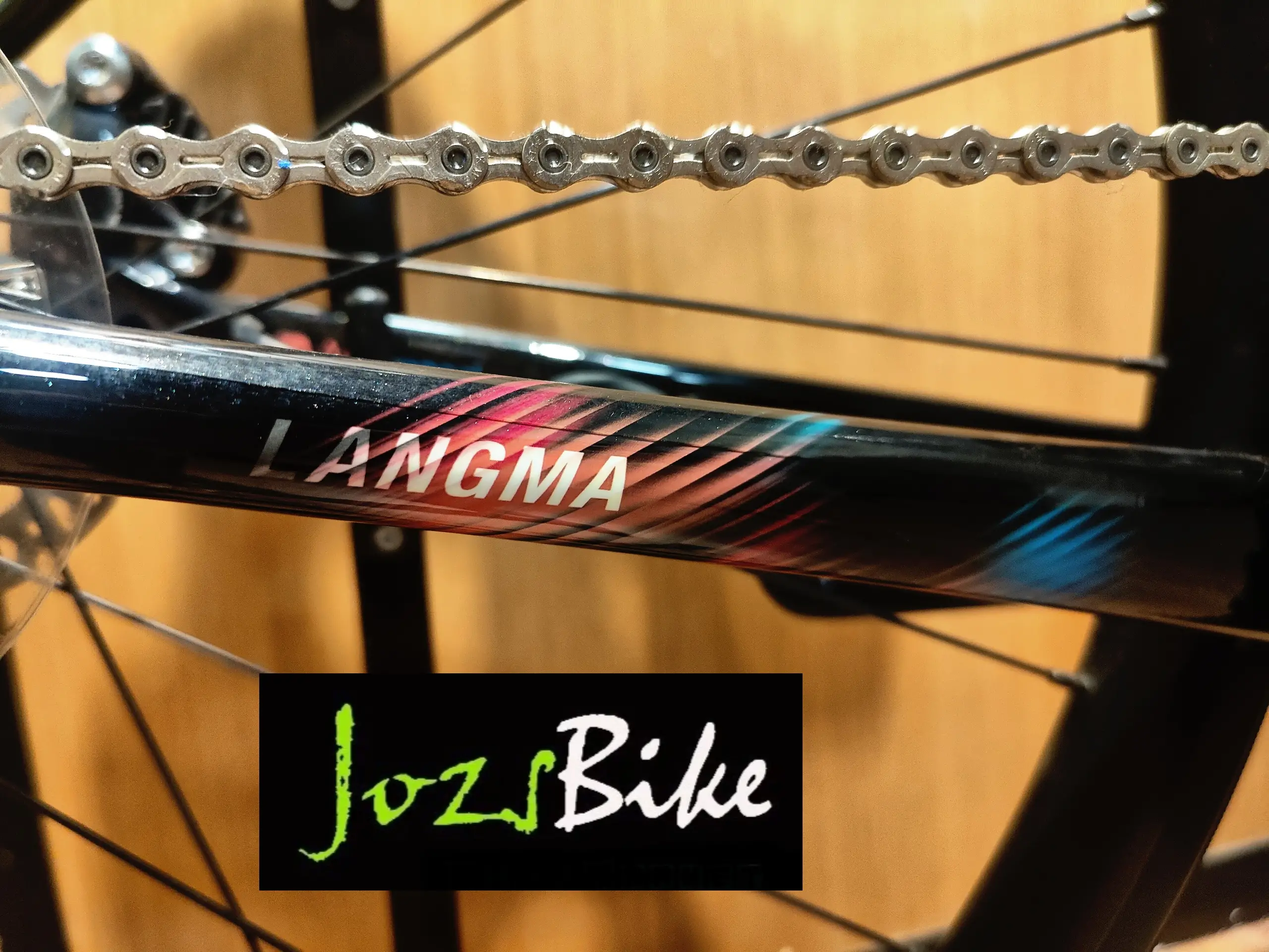 ALL NEW GIANT LIV Langma Advanced 1 Disc(XXS) - Design for Women