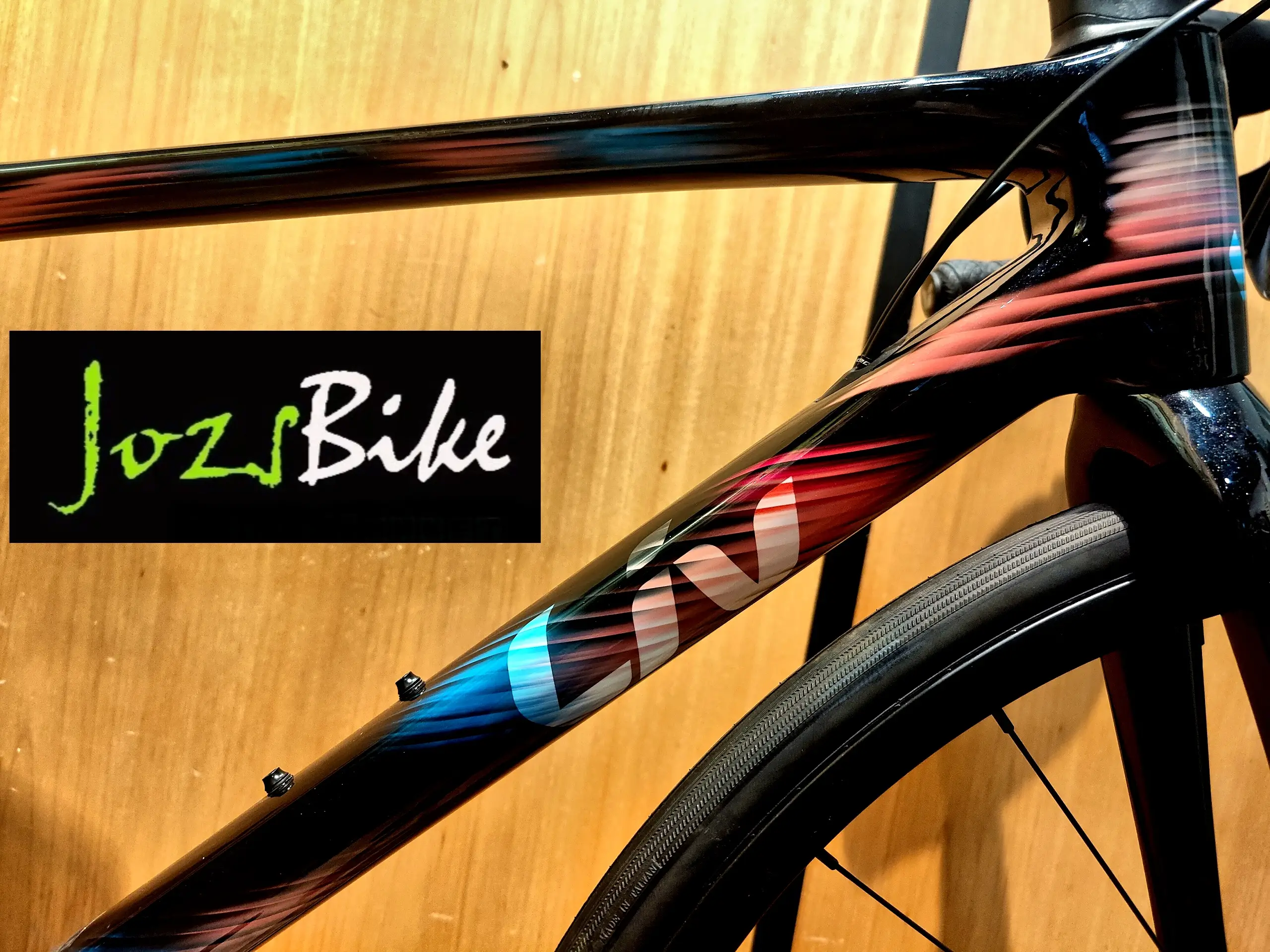 ALL NEW GIANT LIV Langma Advanced 1 Disc(XXS) - Design for Women