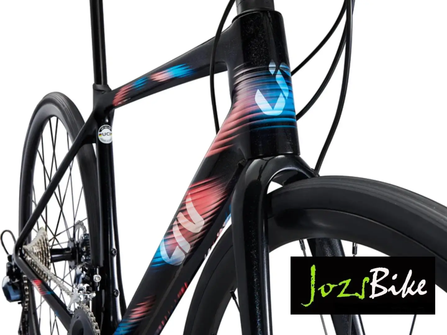 ALL NEW GIANT LIV Langma Advanced 1 Disc(XXS) - Design for Women