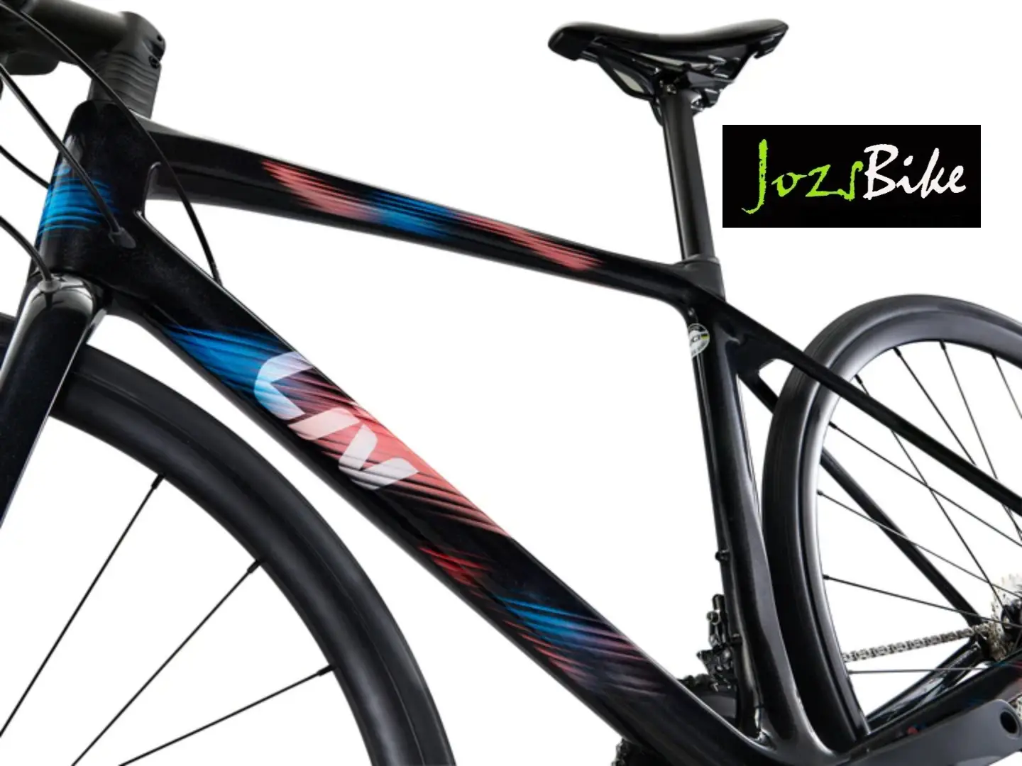 ALL NEW GIANT LIV Langma Advanced 1 Disc(XXS) - Design for Women
