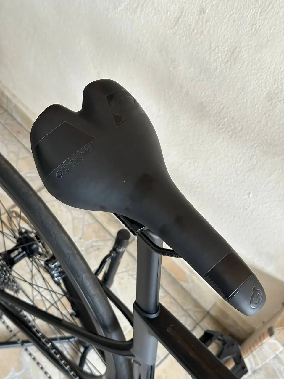 Cannondale Supersix Evo Carbon Disc Ultegra Size 51