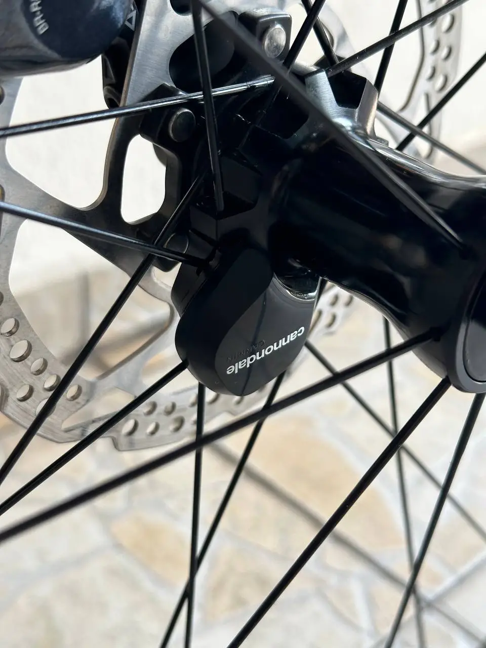 Cannondale Supersix Evo Carbon Disc Ultegra Size 51