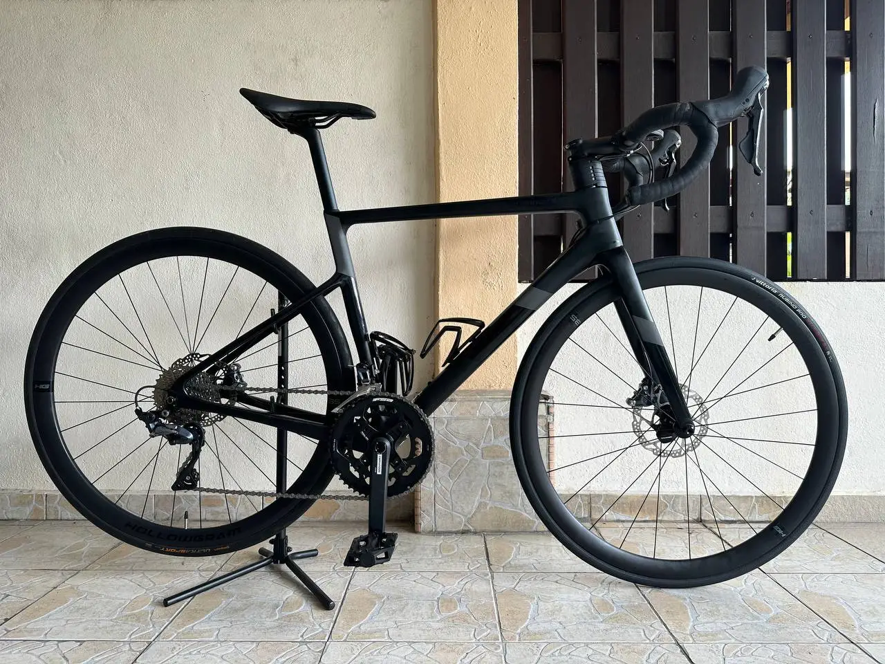 Cannondale Supersix Evo Carbon Disc Ultegra Size 51