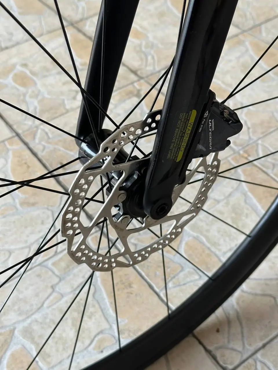 Cannondale Supersix Evo Carbon Disc Ultegra Size 51