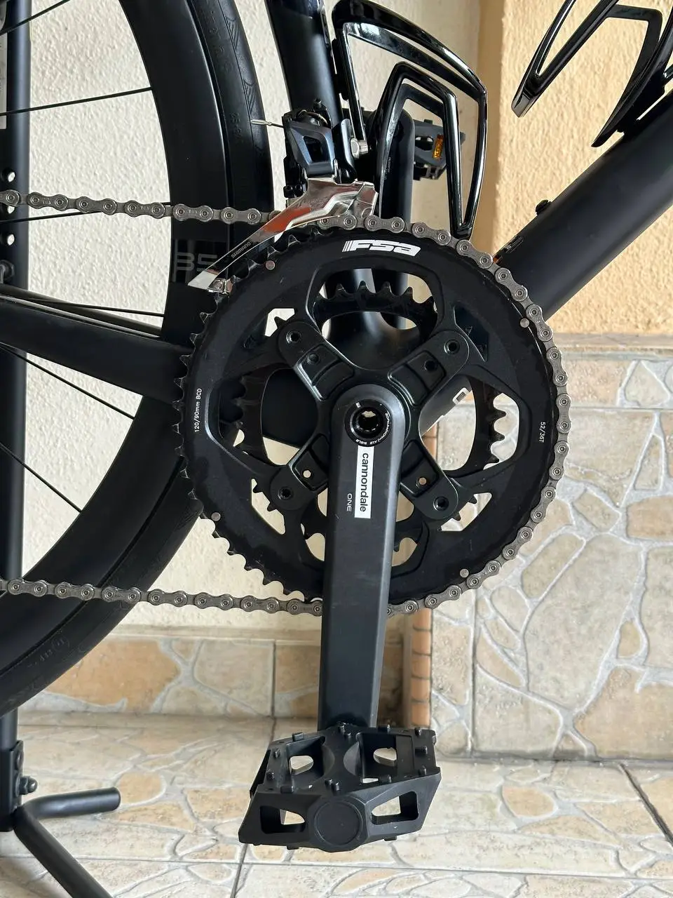 Cannondale Supersix Evo Carbon Disc Ultegra Size 51