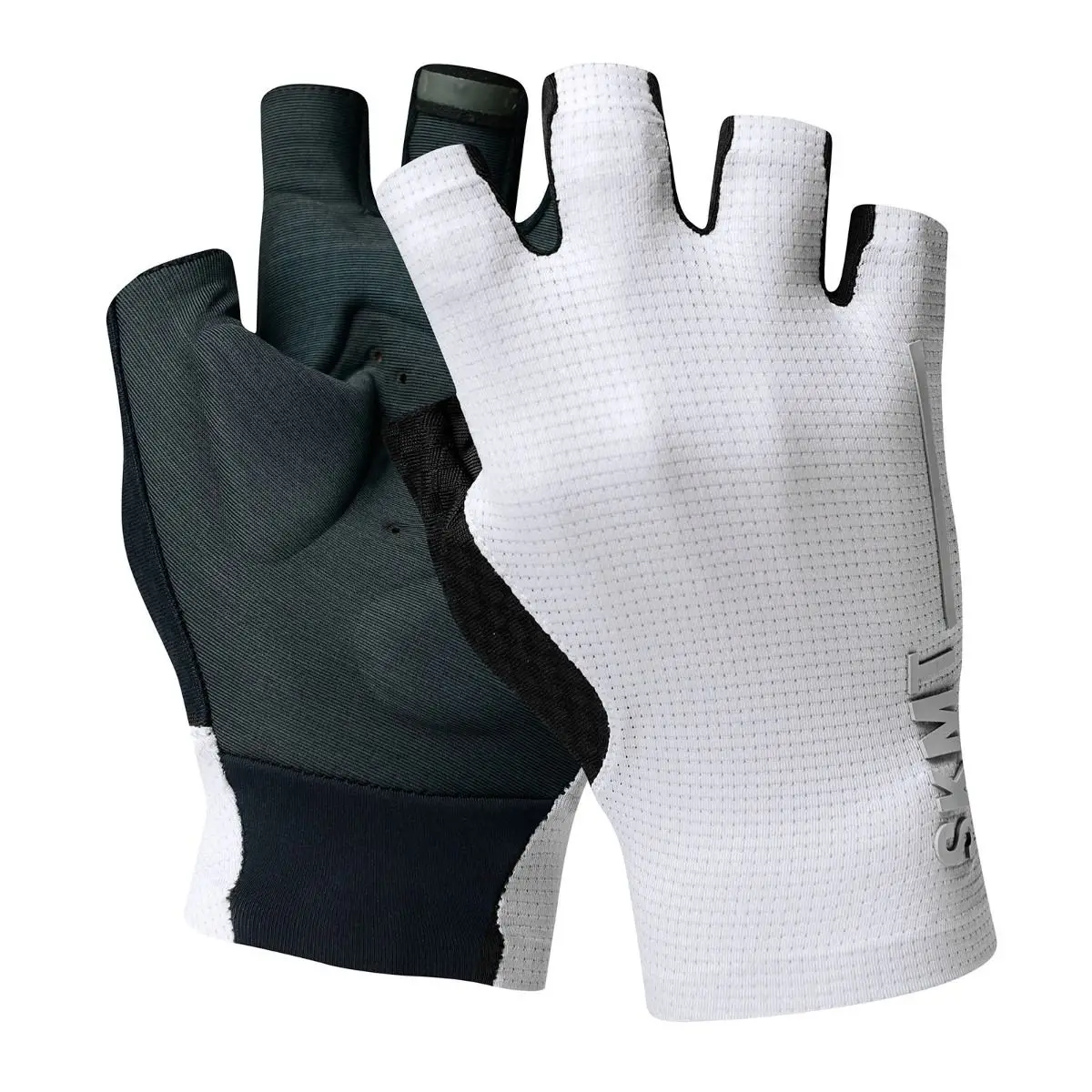 MONTON FINGERLESS CYCLING GLOVES MINIMA