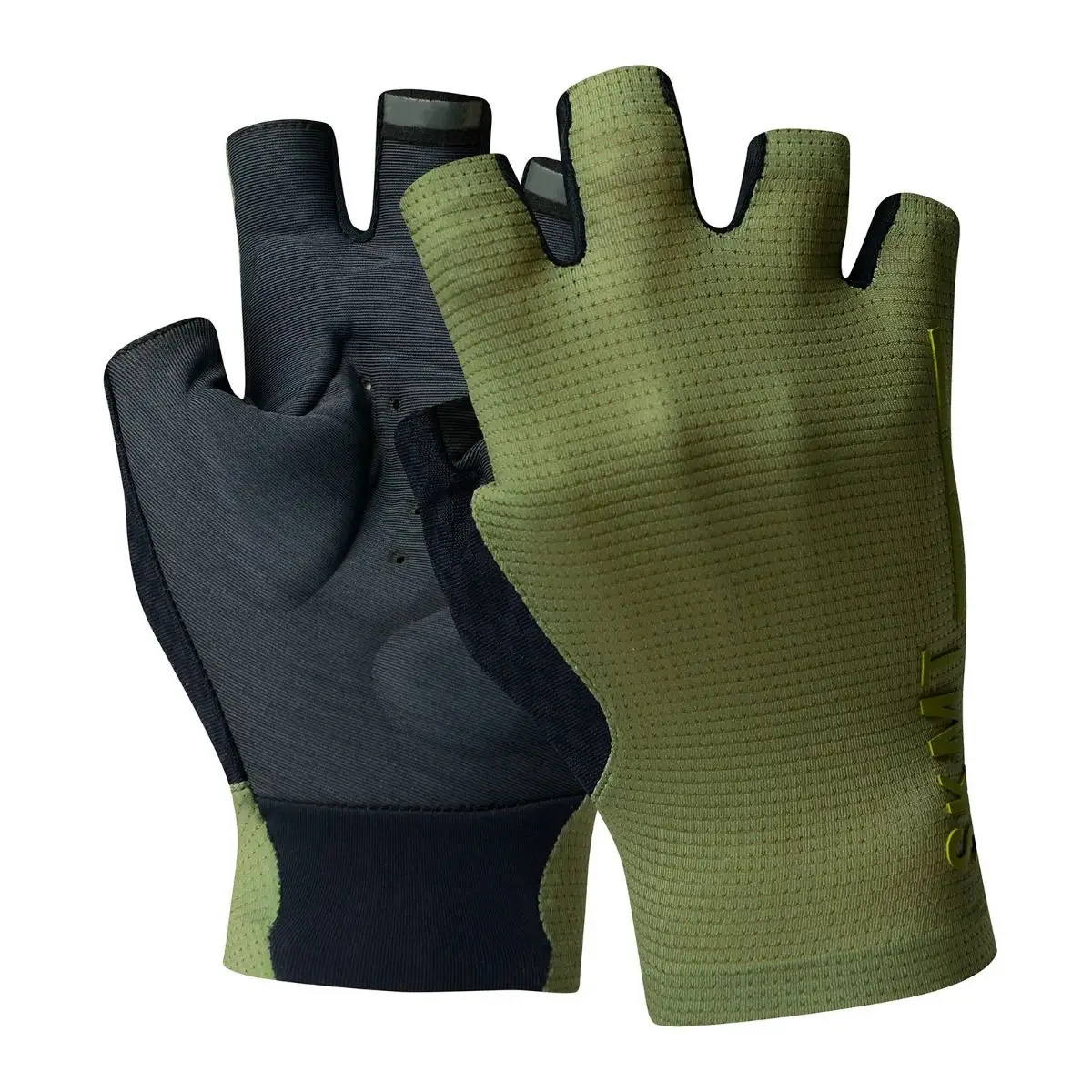MONTON FINGERLESS CYCLING GLOVES MINIMA
