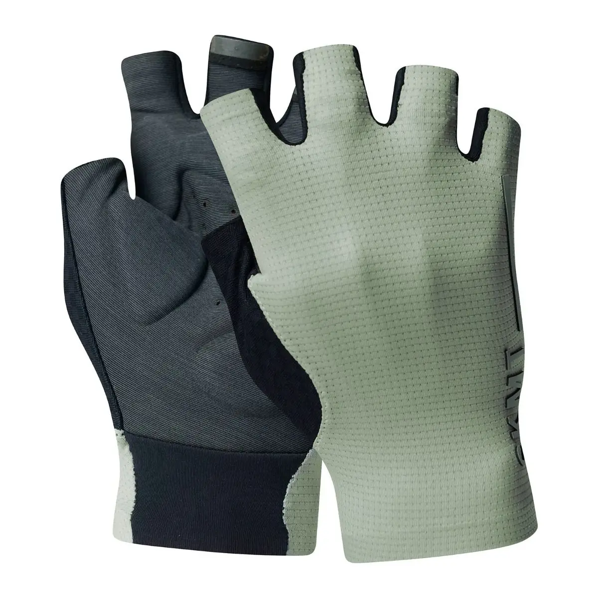 MONTON FINGERLESS CYCLING GLOVES MINIMA