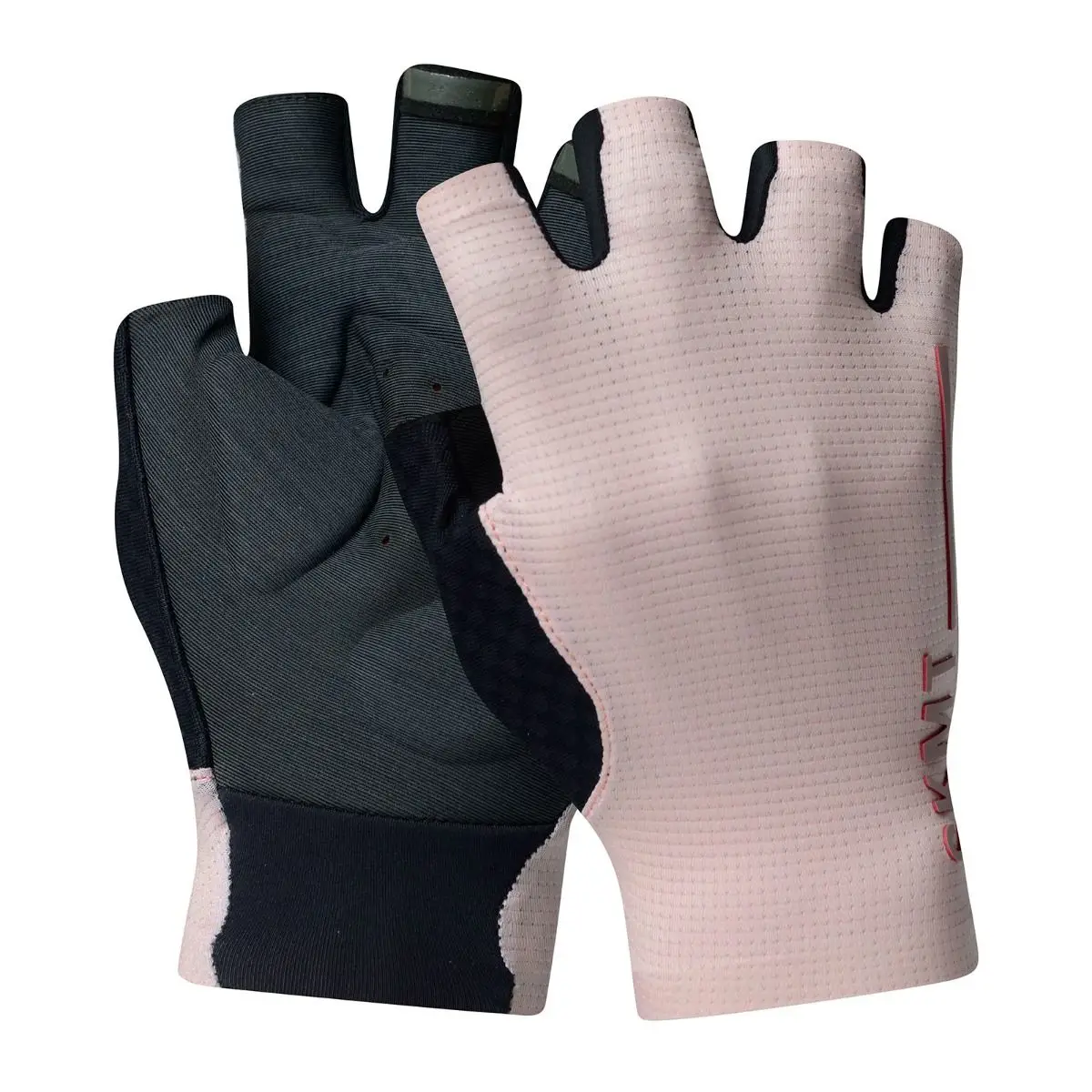 MONTON FINGERLESS CYCLING GLOVES MINIMA