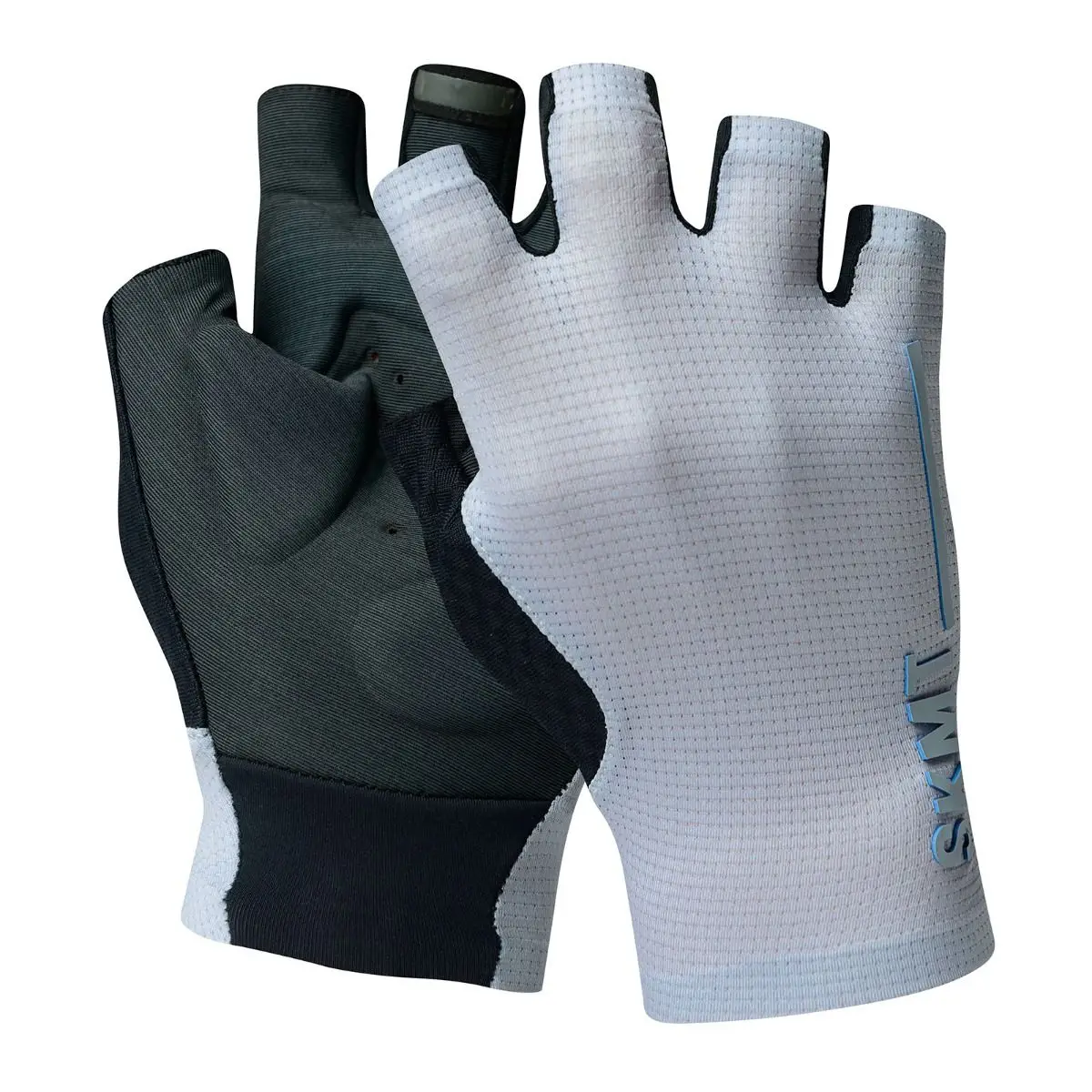 MONTON FINGERLESS CYCLING GLOVES MINIMA