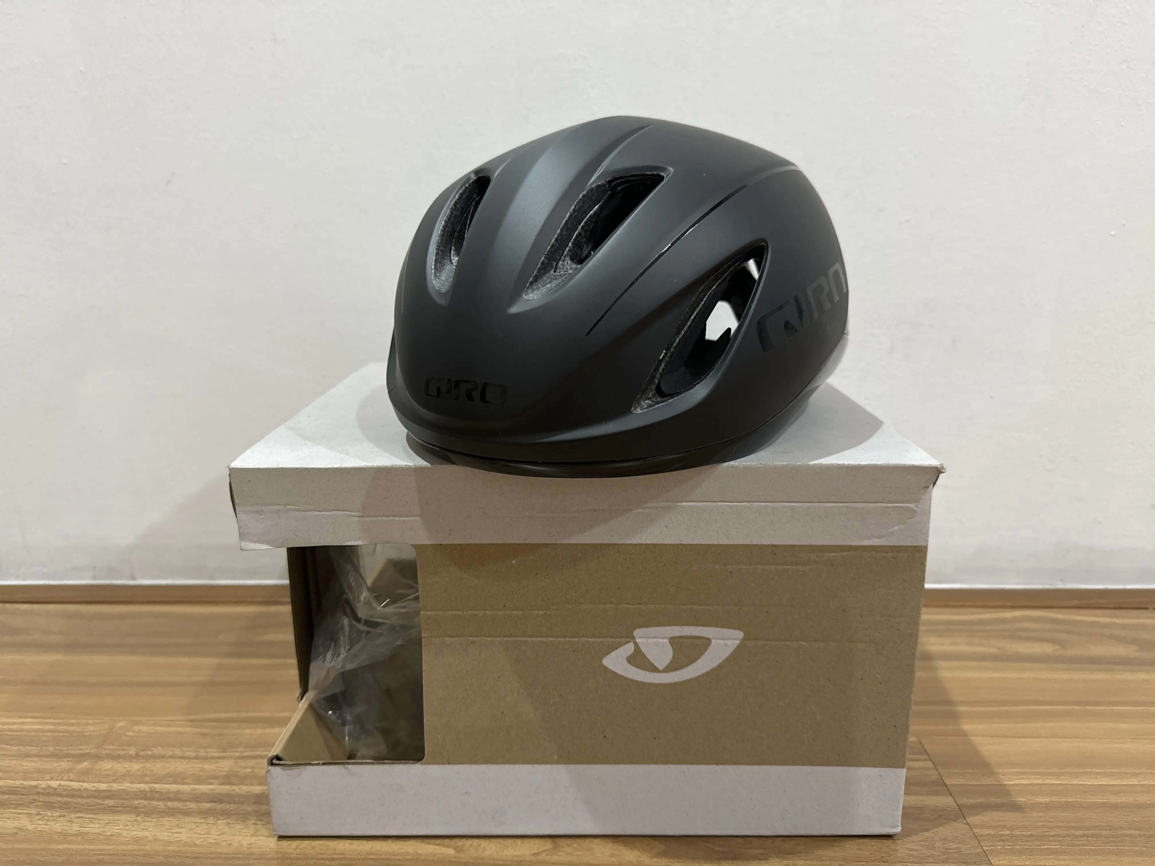 Giro Vanquish