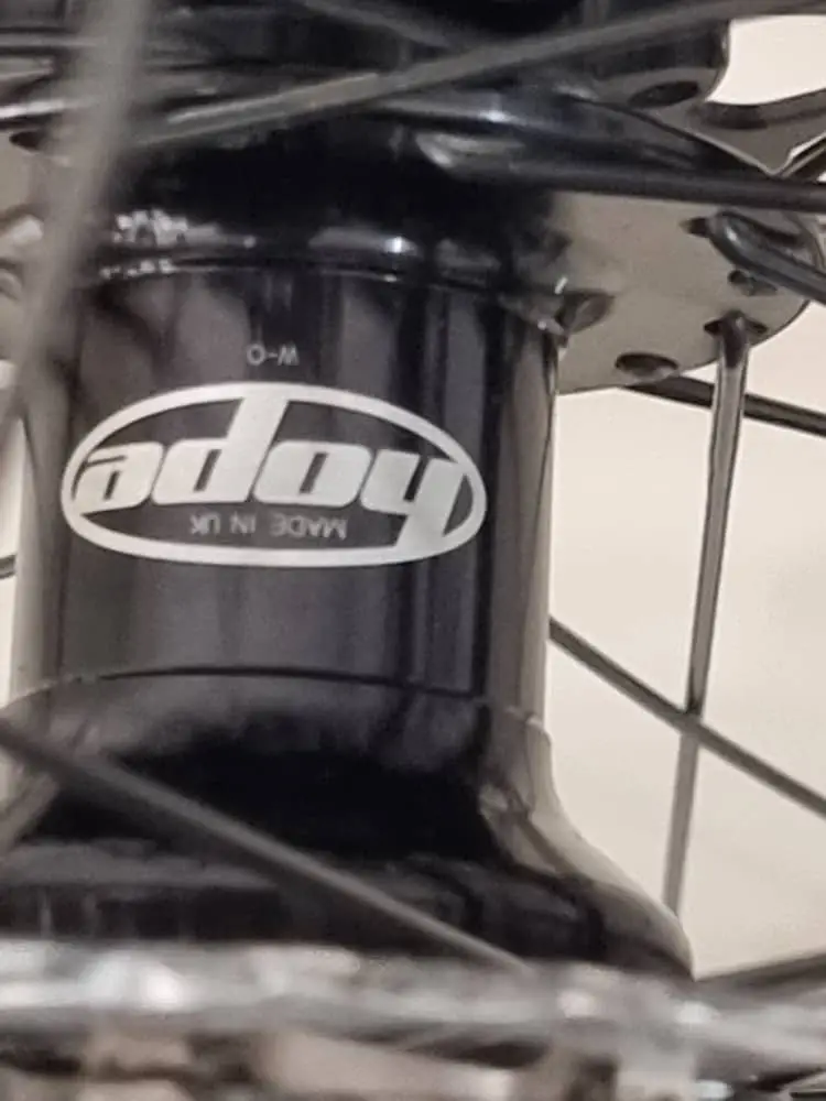 SANTA CRUZ TALLBOY CARBON FRAME 29