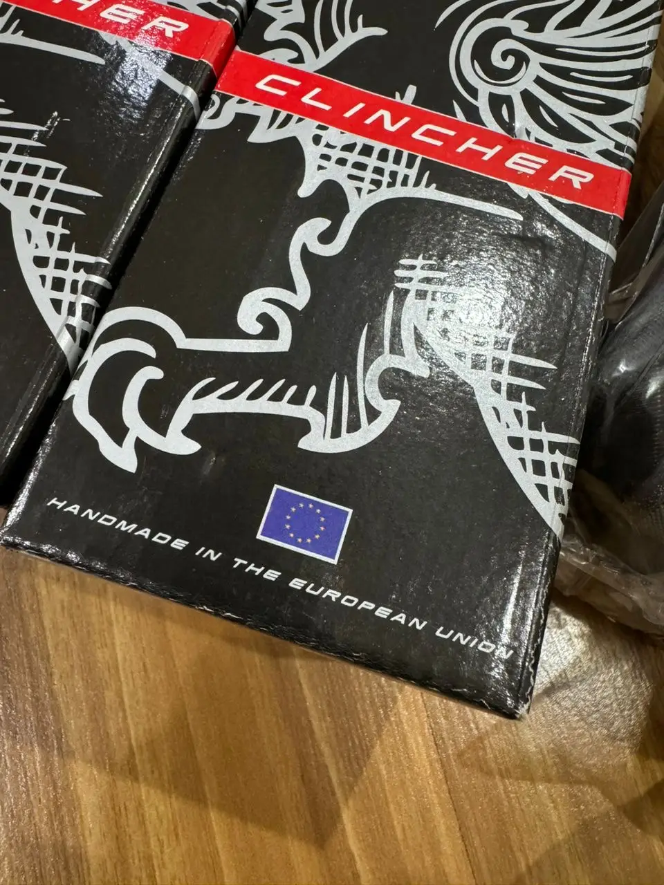 Clement LCV Road Tire made in the Europe