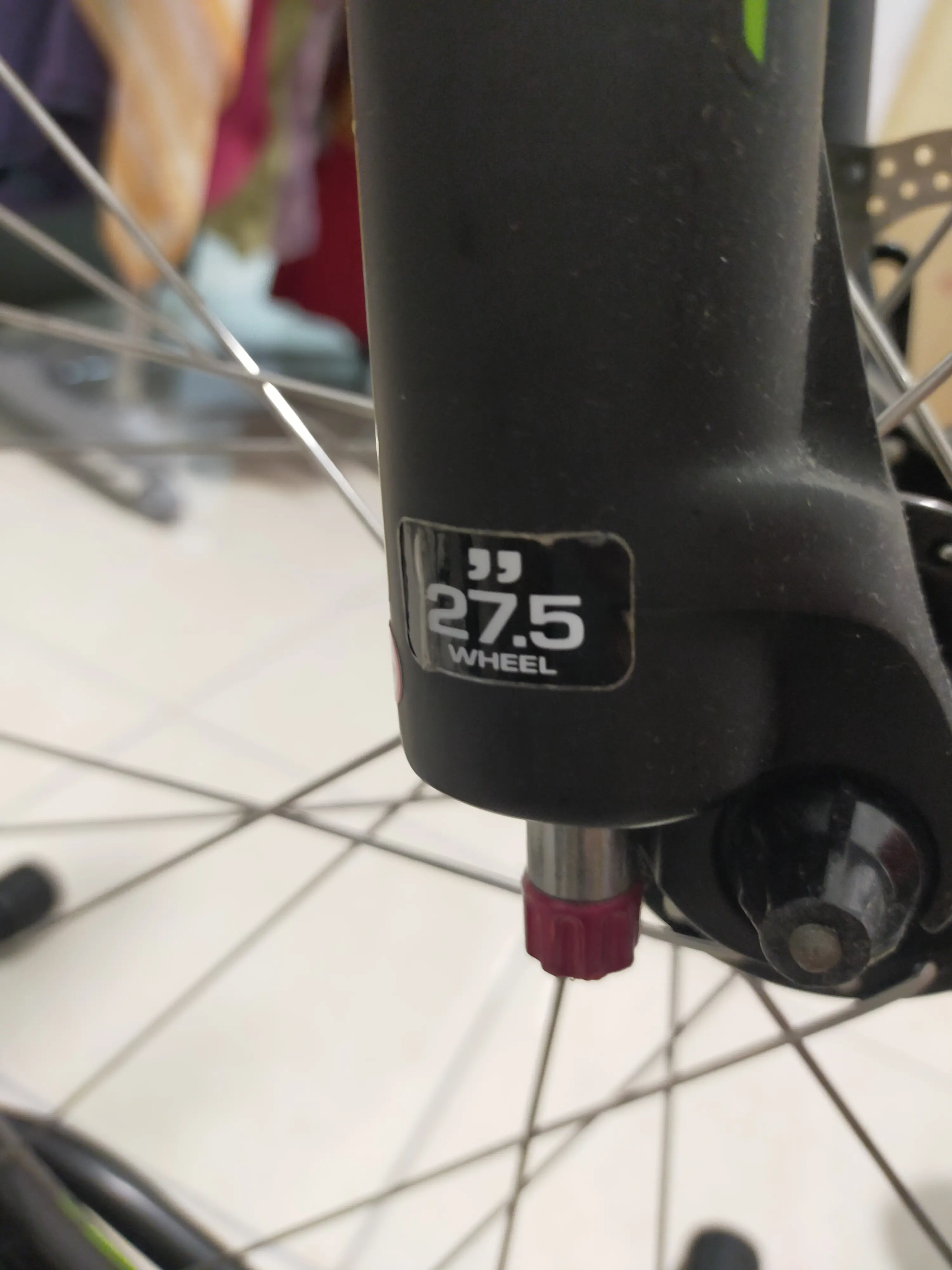 MERIDA BIG SEVEN 750