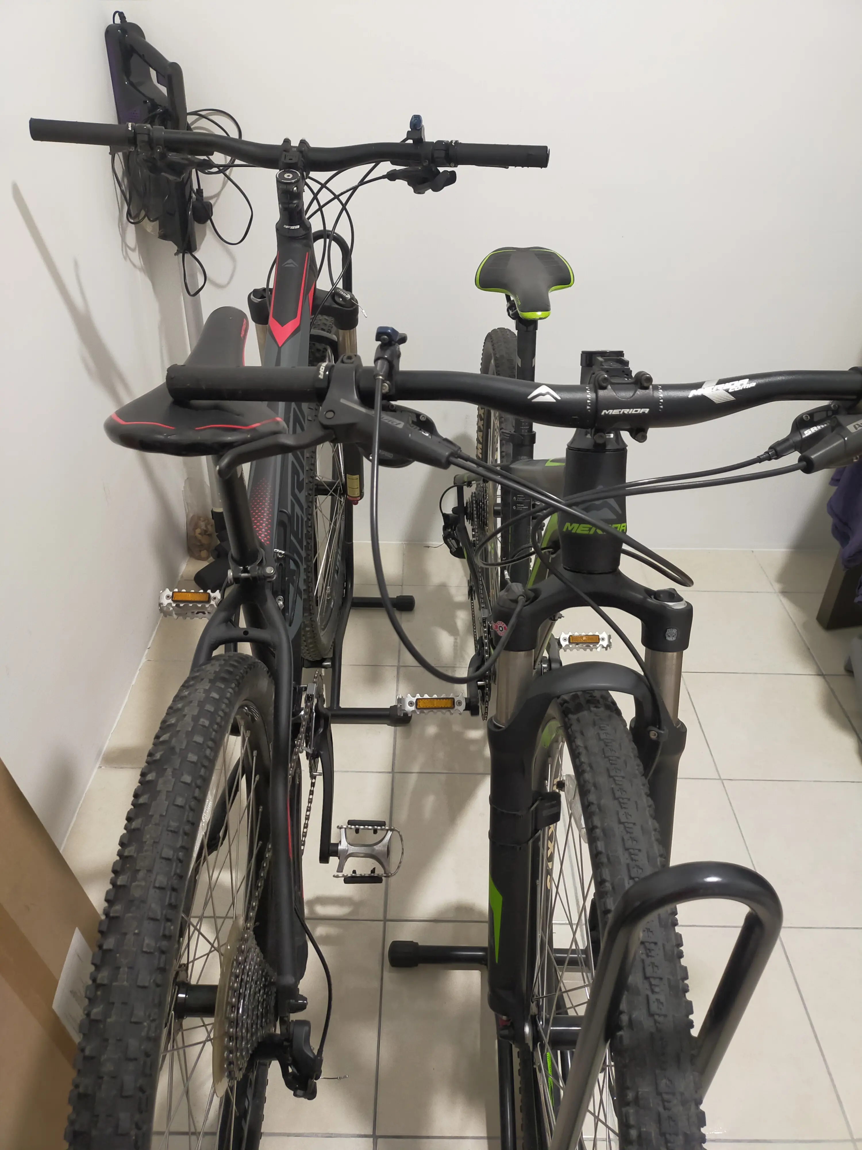 MERIDA BIG SEVEN 750