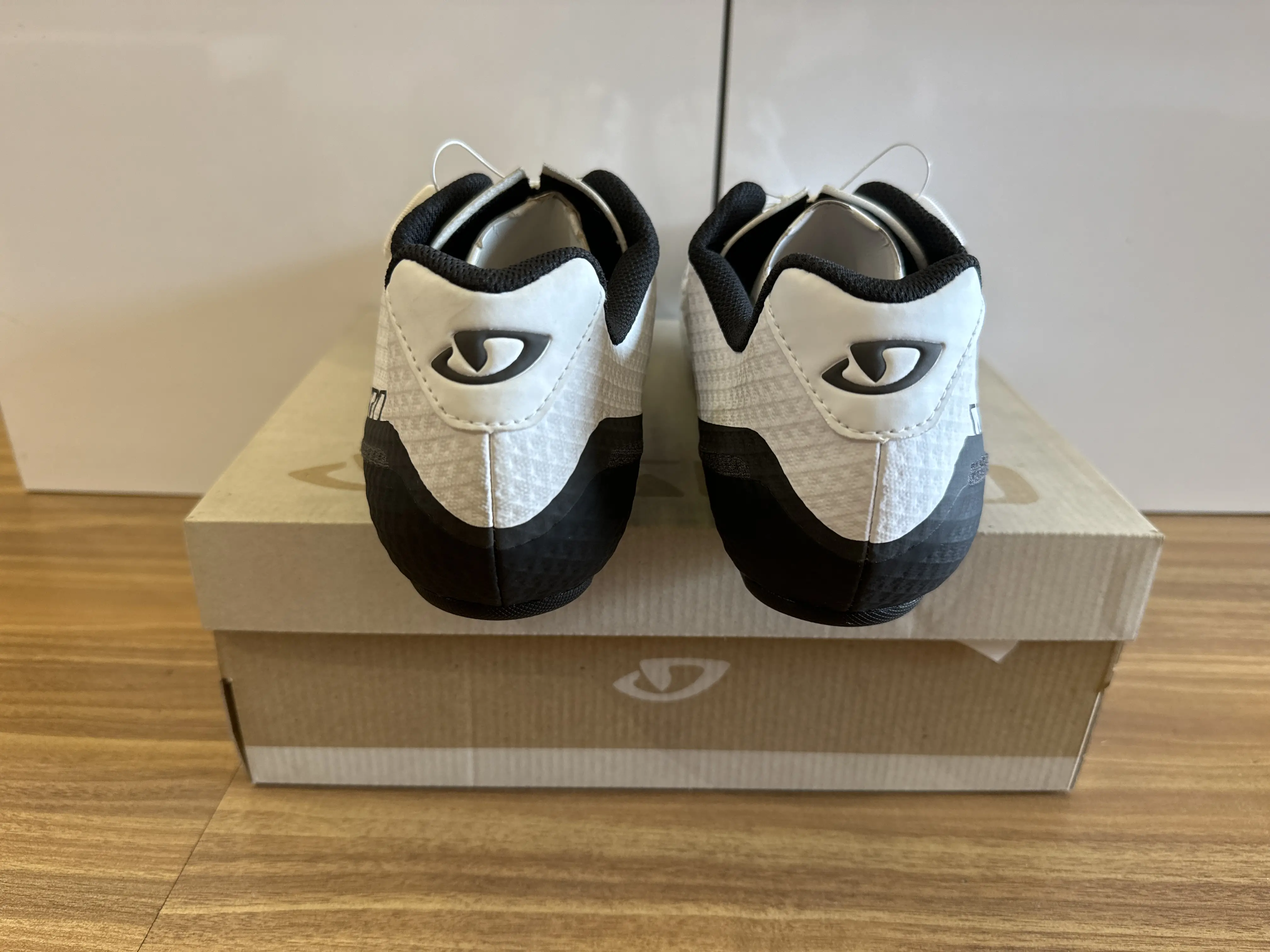 Giro Road Shoe Cadet Carbon