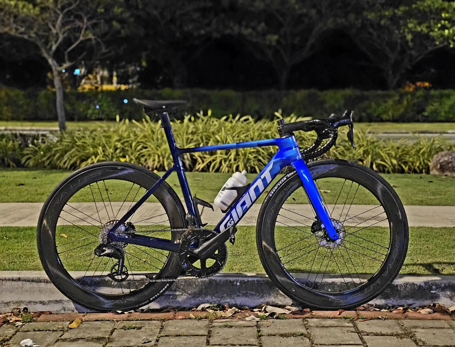 Giant Propel Advance SL (Size XS)