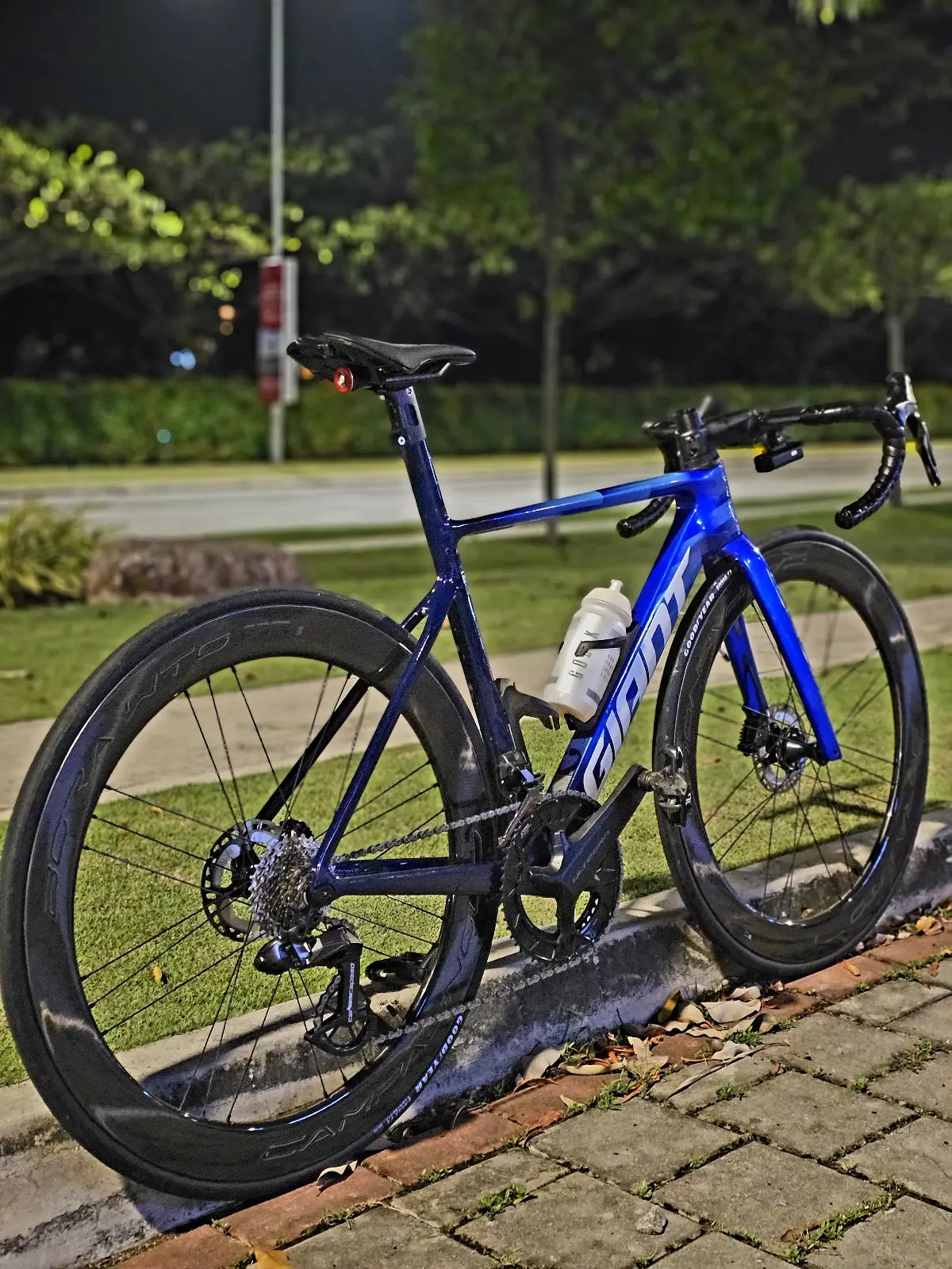 Giant Propel Advance SL (Size XS)