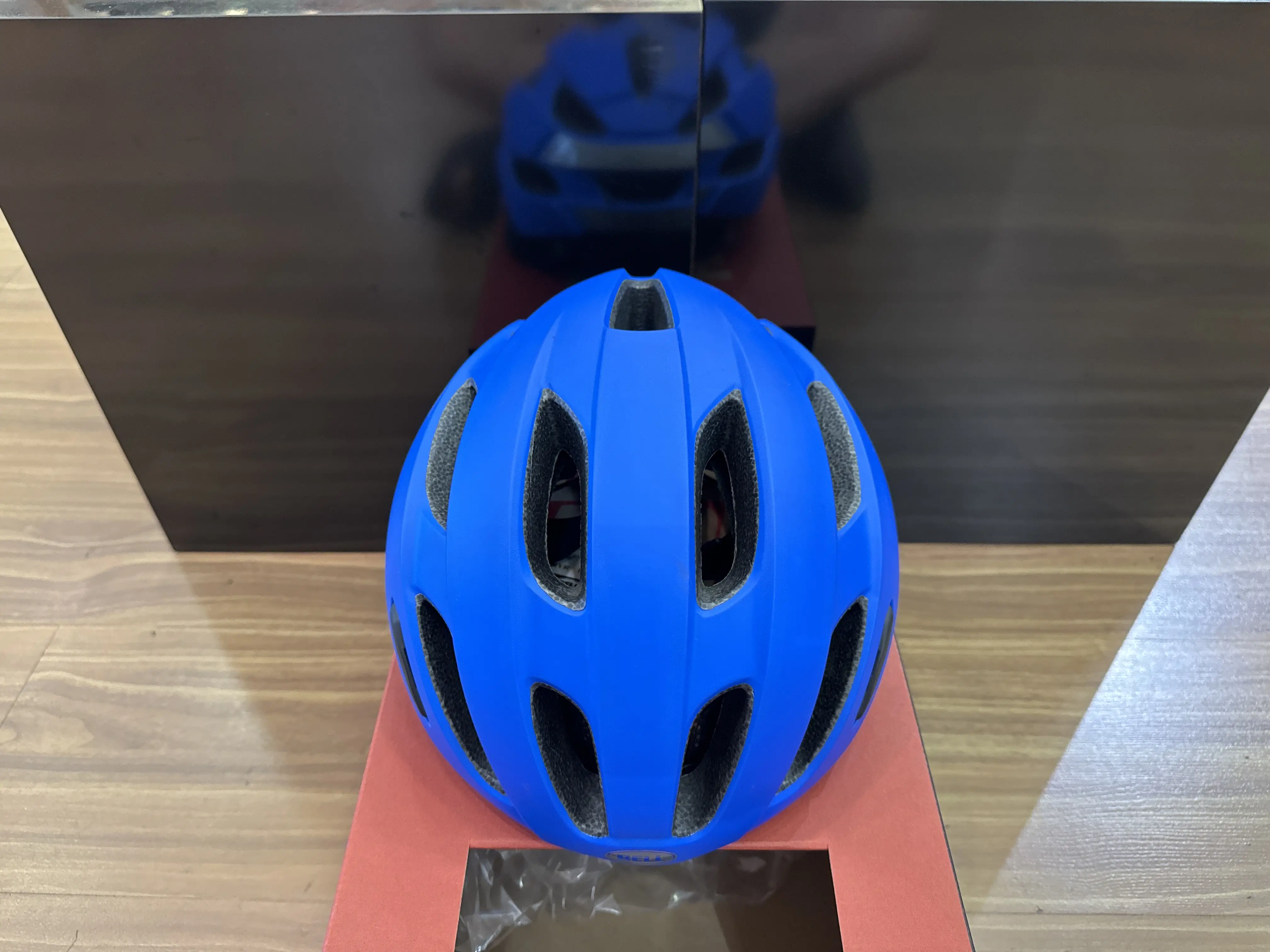 Bell Cycling Helmet
