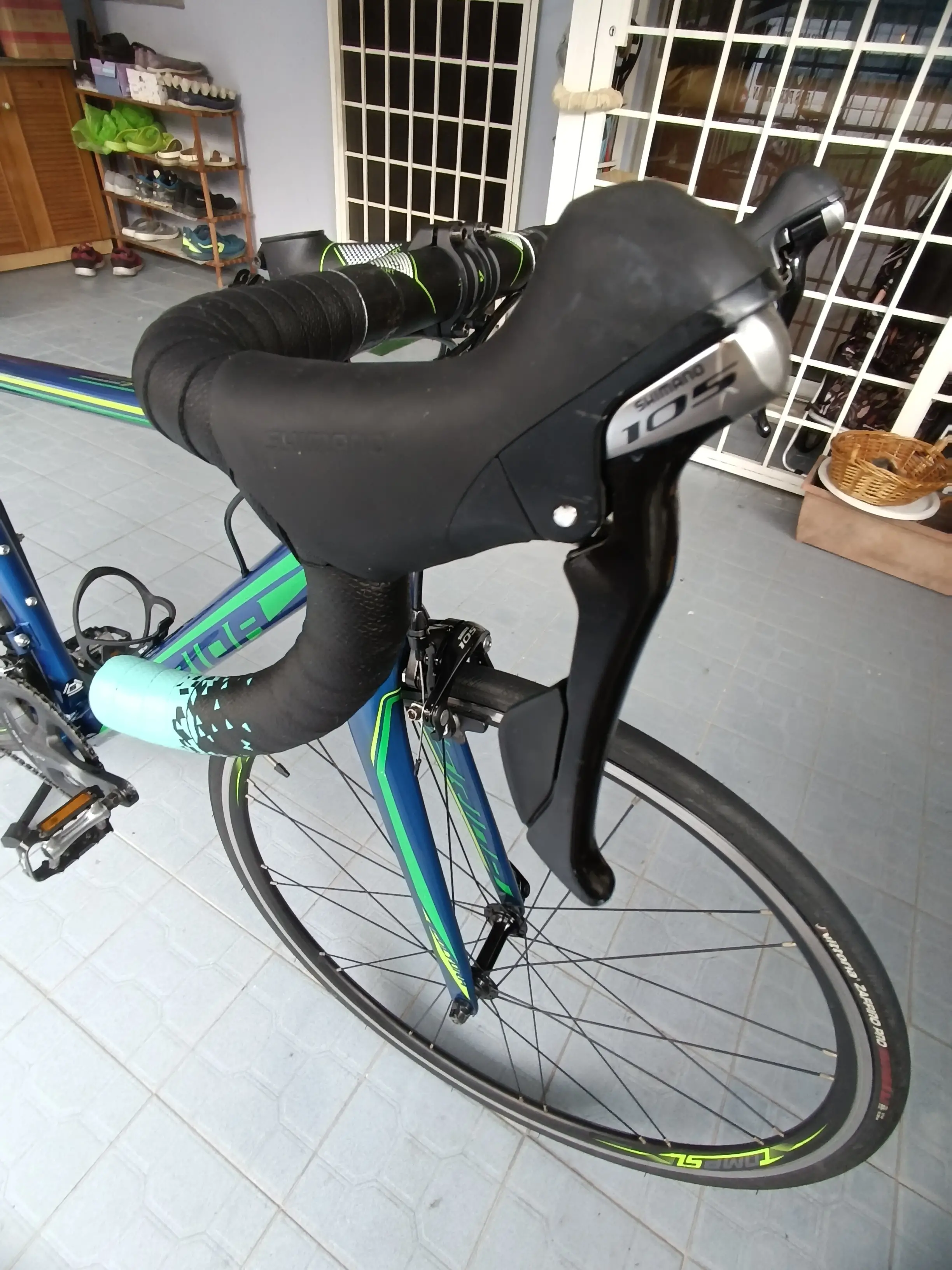 MERIDA SCULTURA 400