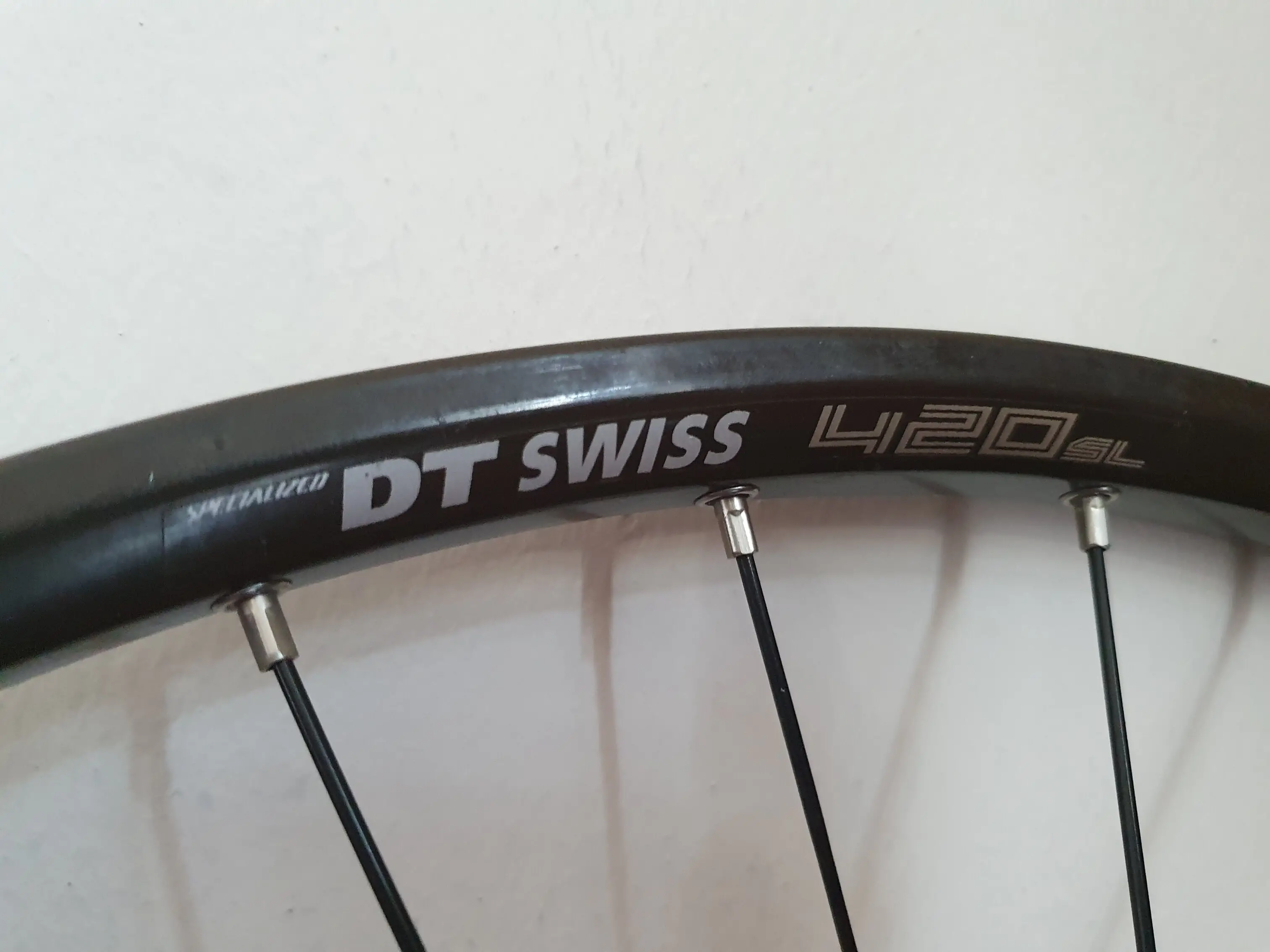 26inch Wheelset