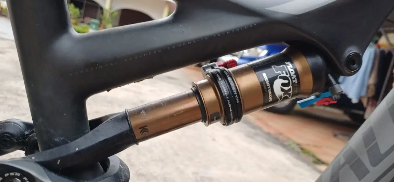 Specialized Stumpjumper 27.5 Carbon